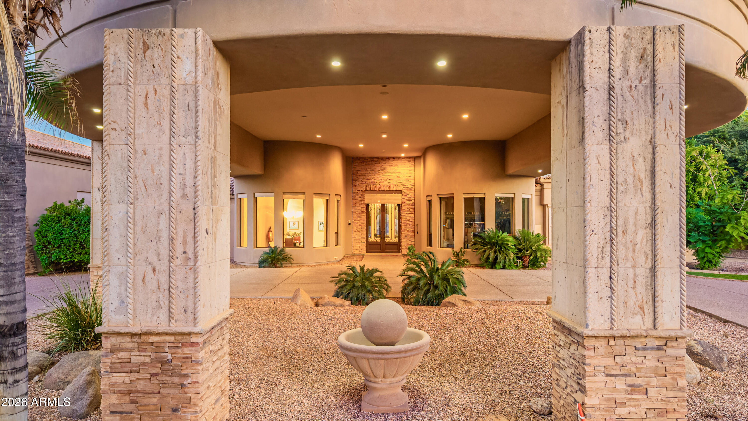 CARMICHAEL COURT - Residential