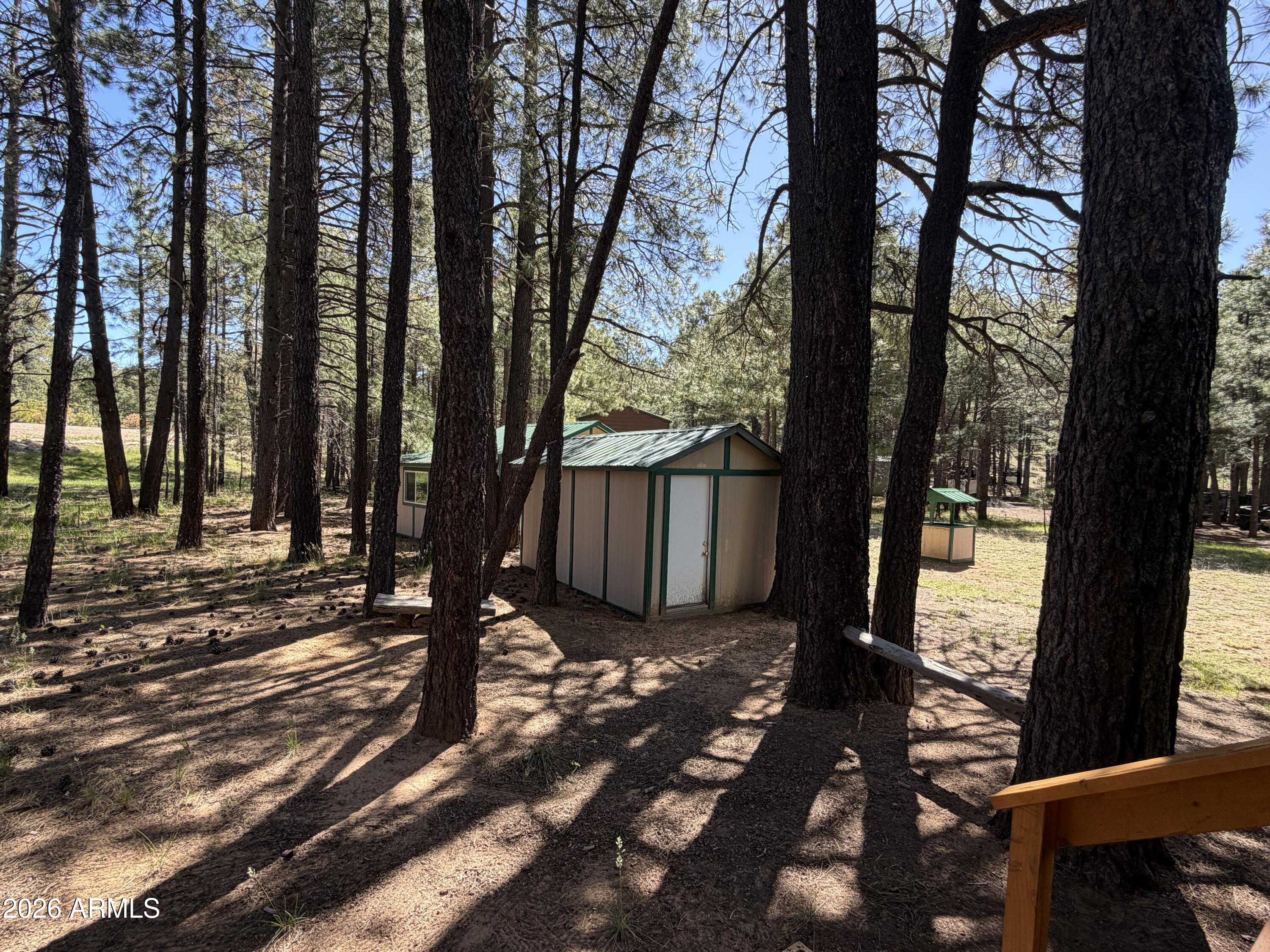 FOREST LAKES ESTATES 11 - Residential