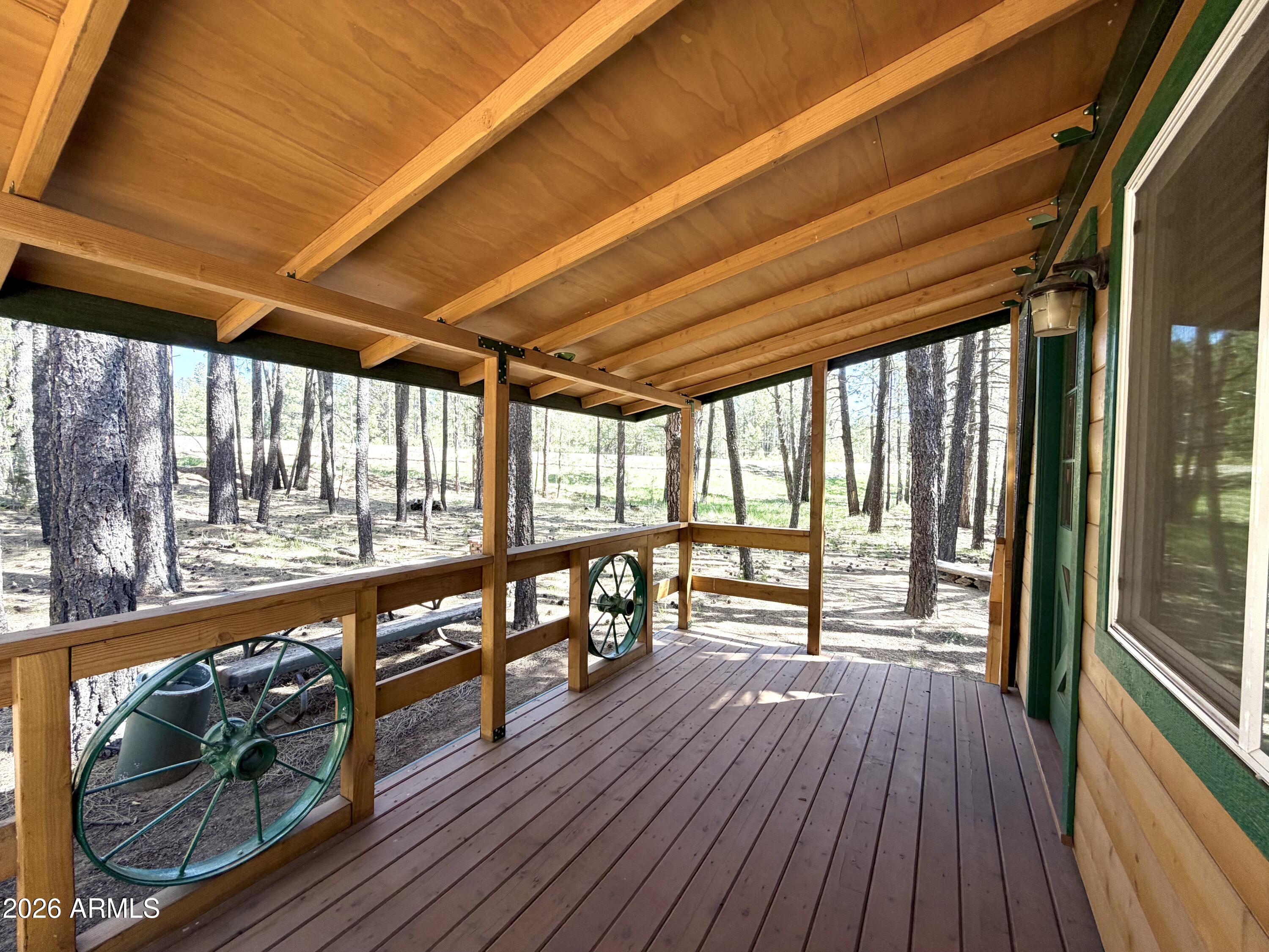 FOREST LAKES ESTATES 11 - Residential