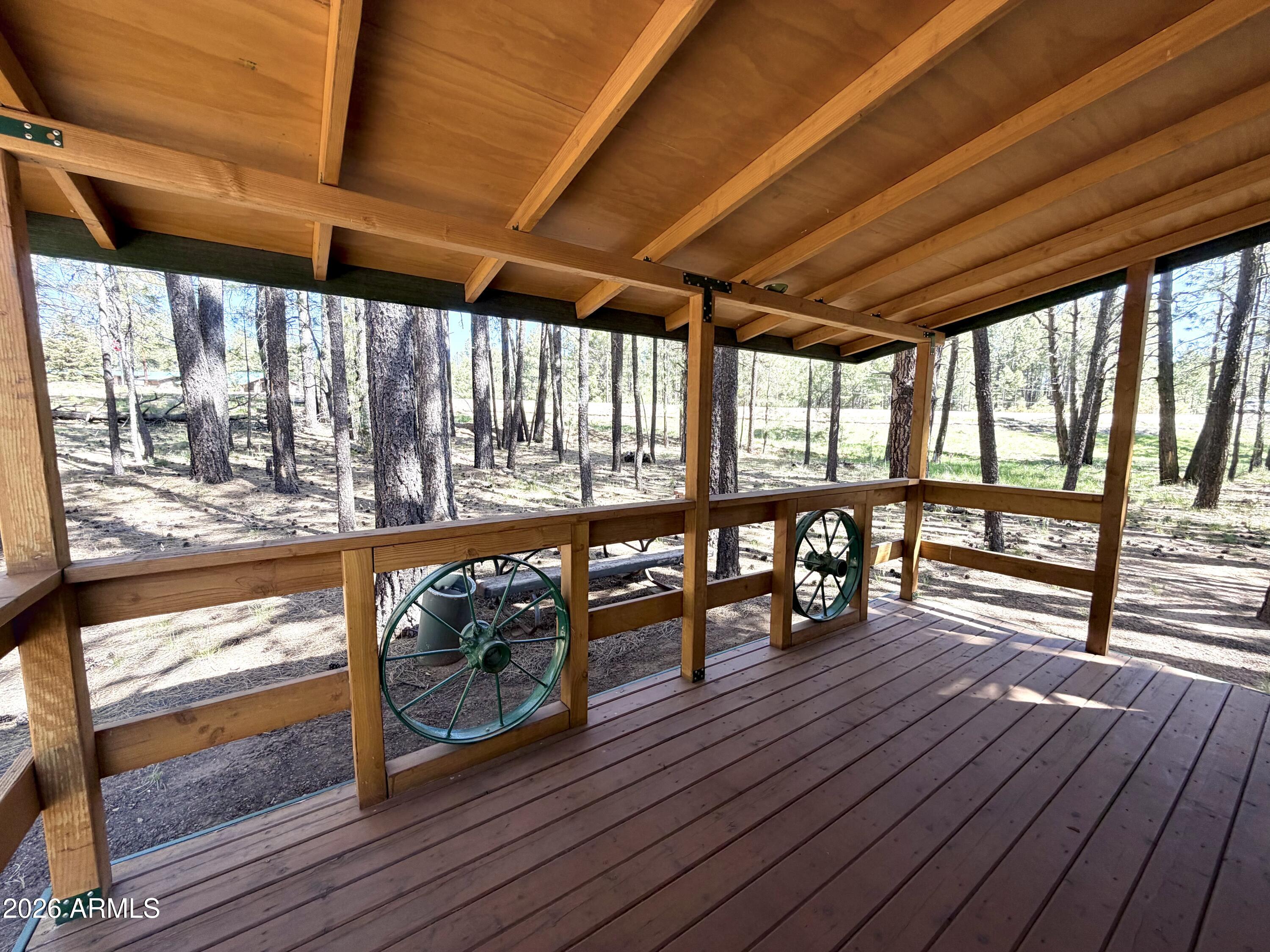 FOREST LAKES ESTATES 11 - Residential