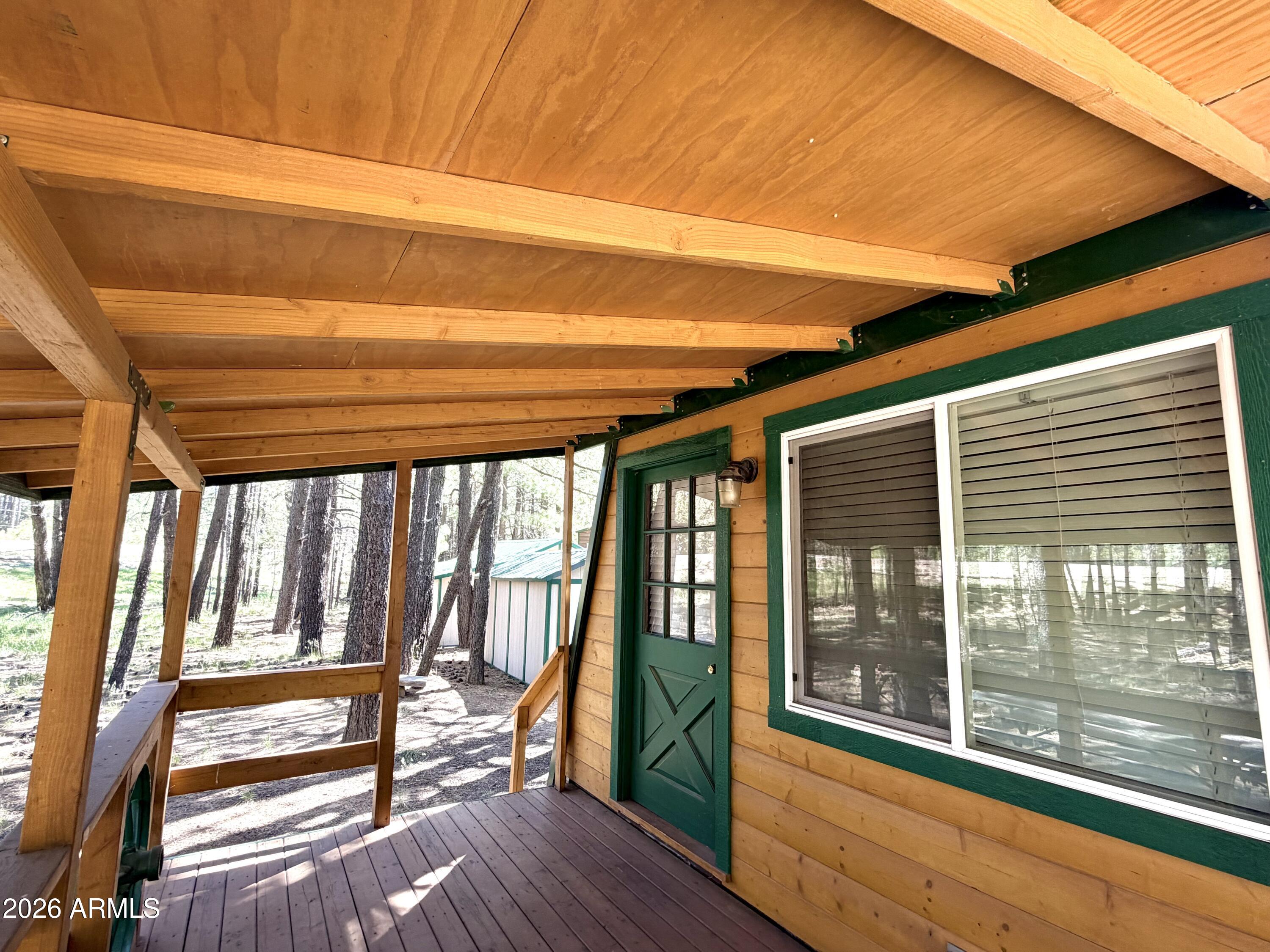 FOREST LAKES ESTATES 11 - Residential
