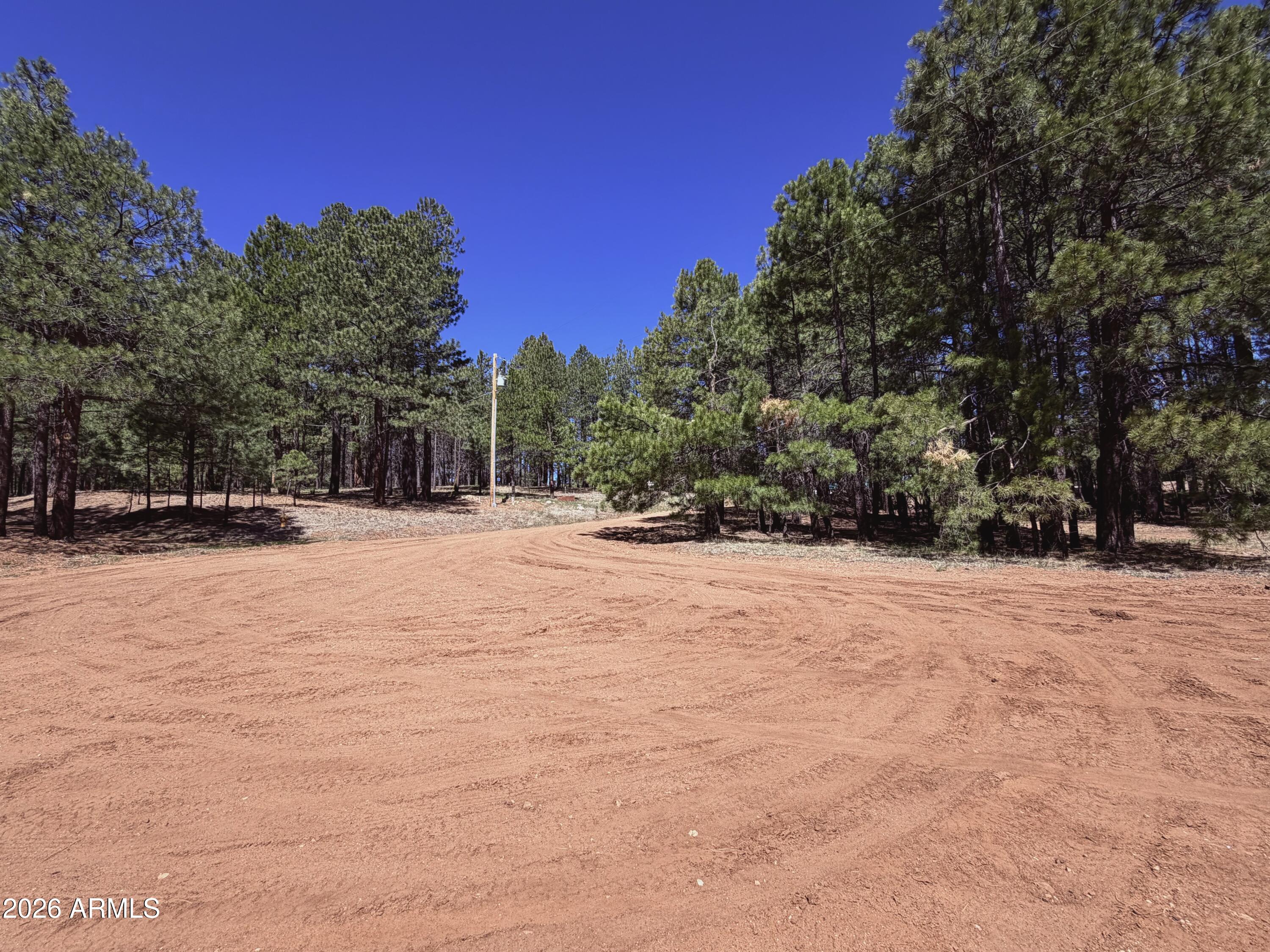 FOREST LAKES ESTATES 11 - Residential