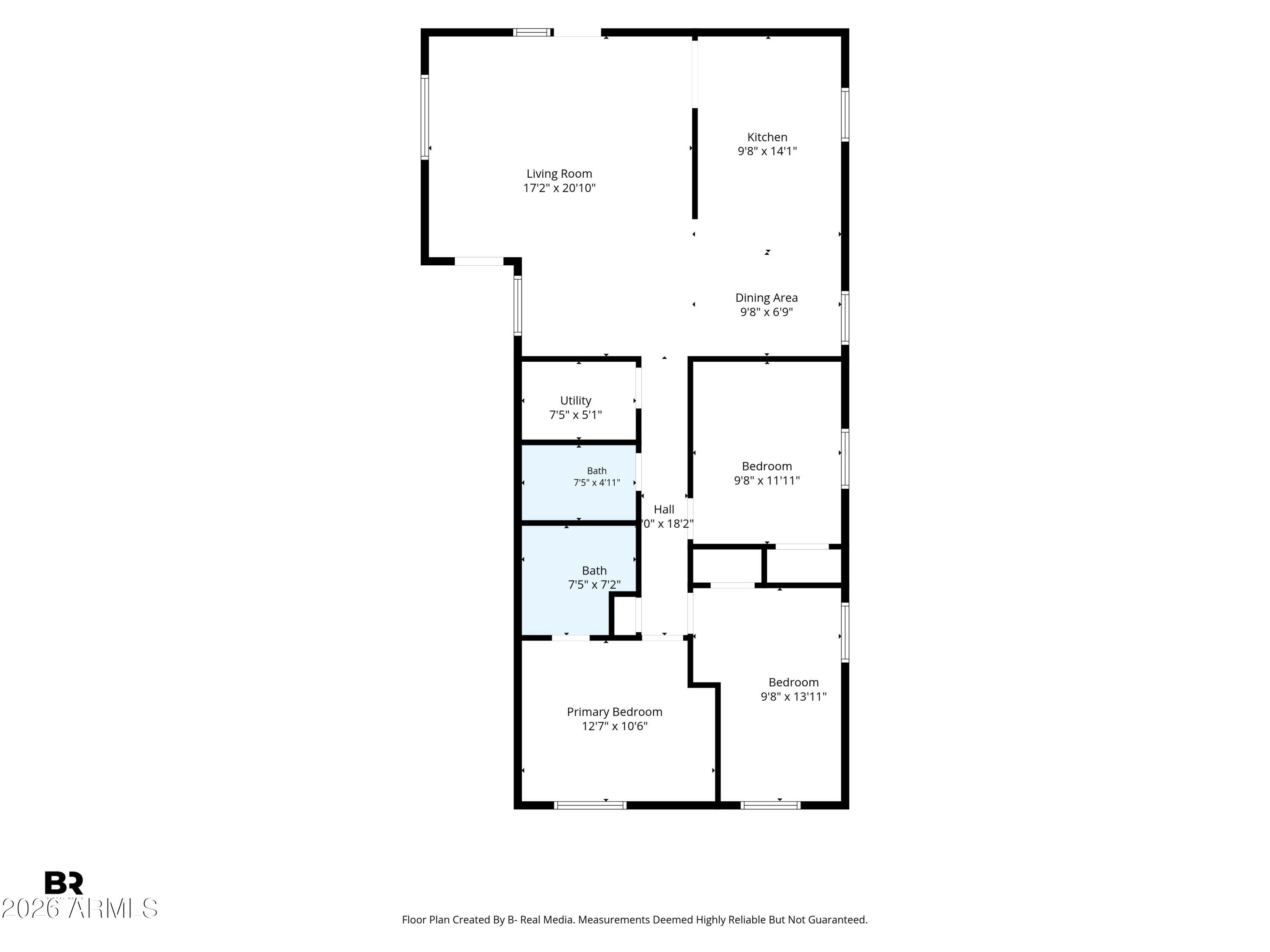 PALM SPRINGS UNIT TWELVE - Residential