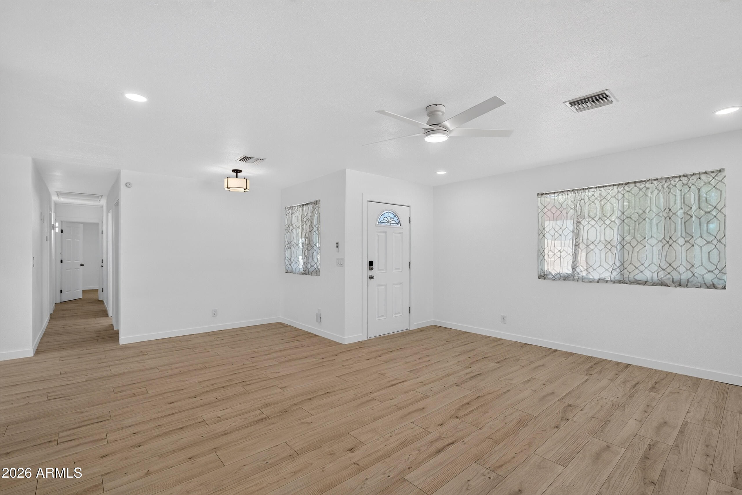 PALM SPRINGS UNIT TWELVE - Residential