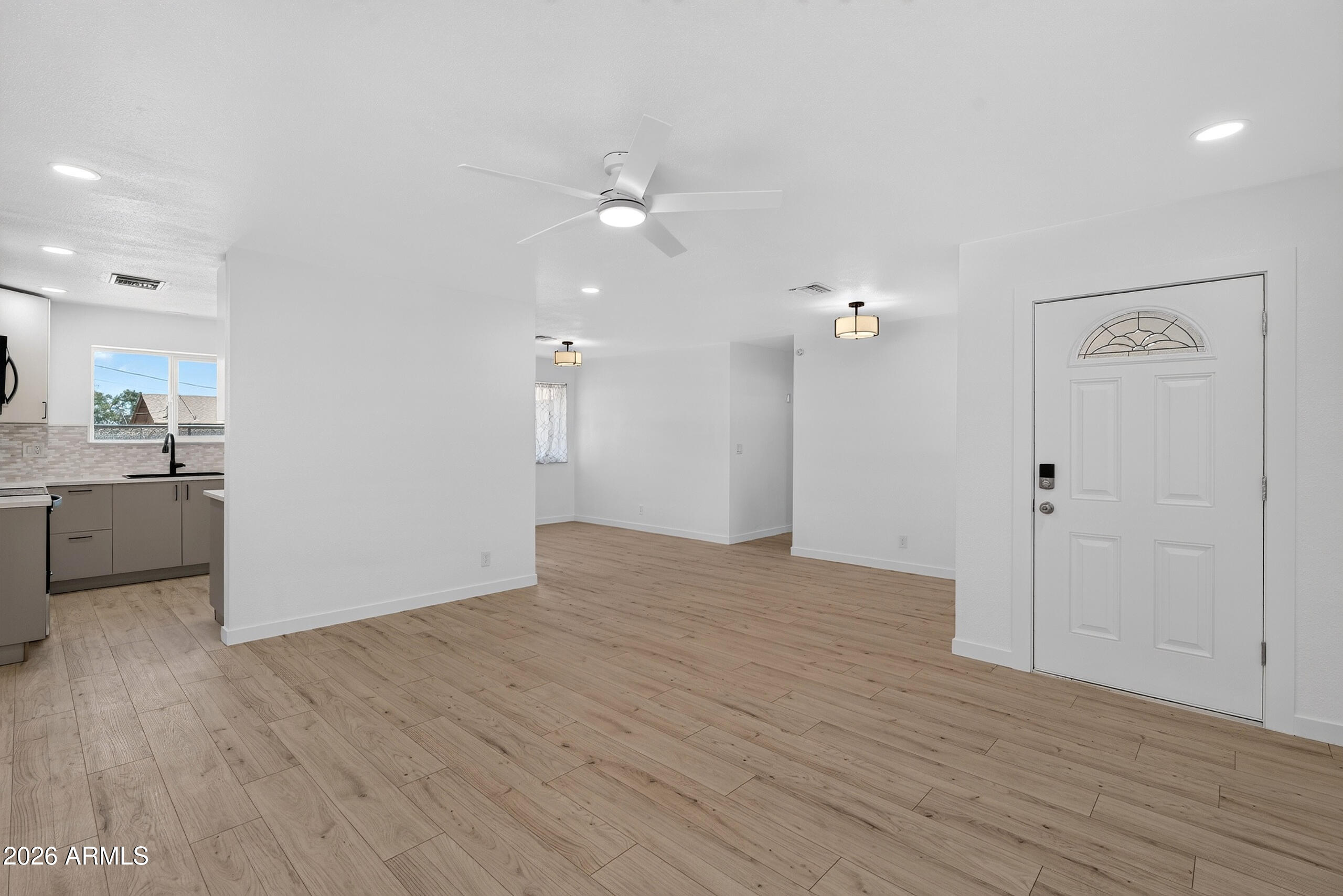 PALM SPRINGS UNIT TWELVE - Residential