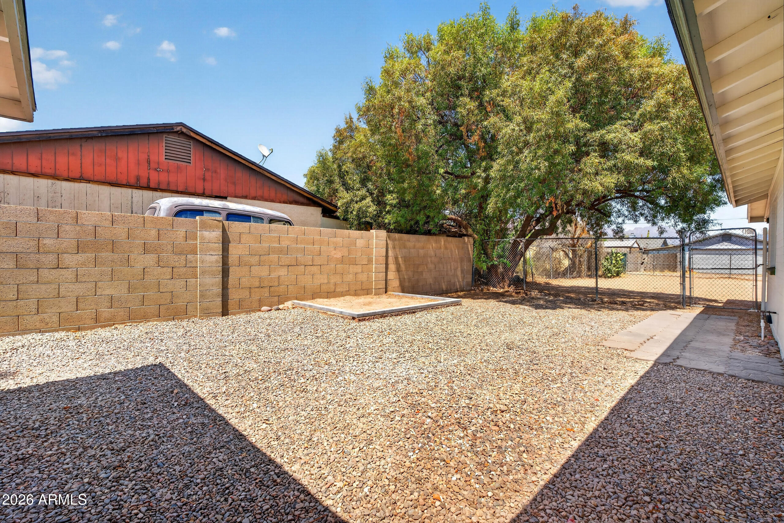 PALM SPRINGS UNIT TWELVE - Residential