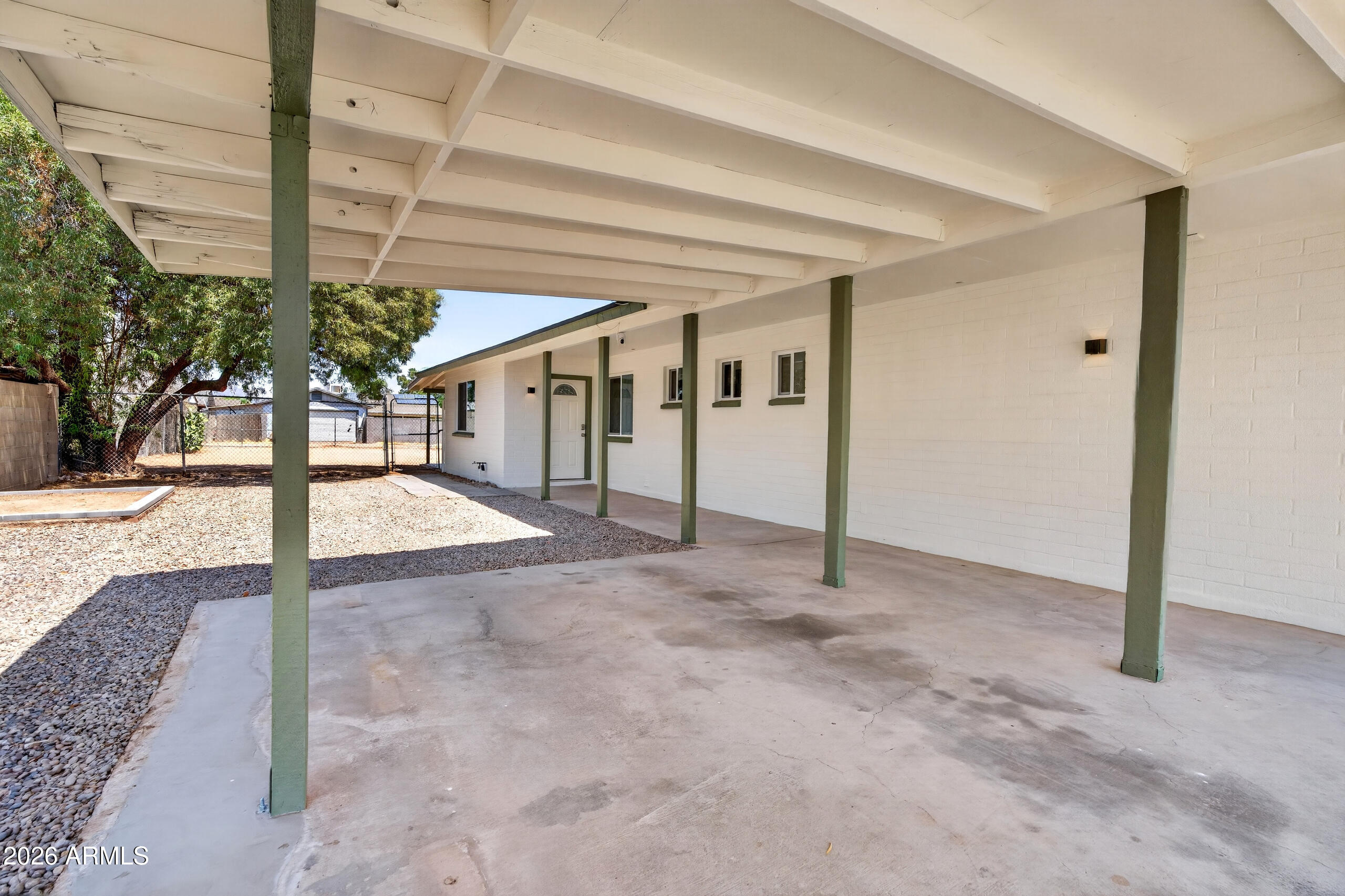 PALM SPRINGS UNIT TWELVE - Residential