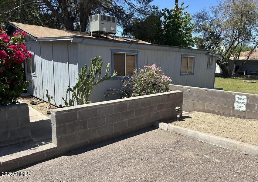 STATE COLLEGE HOMES LOTS 41-48 - Residential Lease