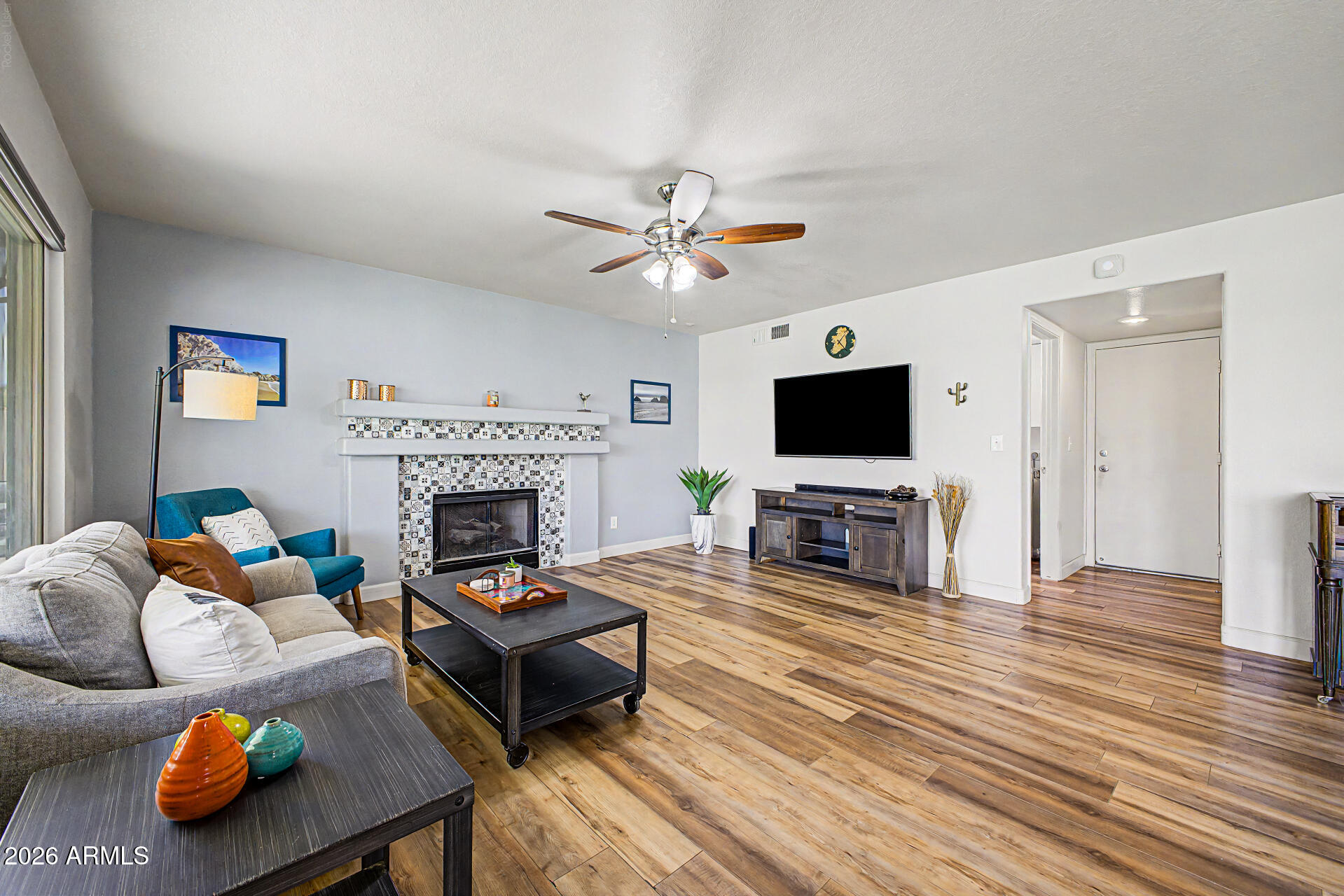 LIONS GATE 2 LOT 1-82 TR A-C - Residential