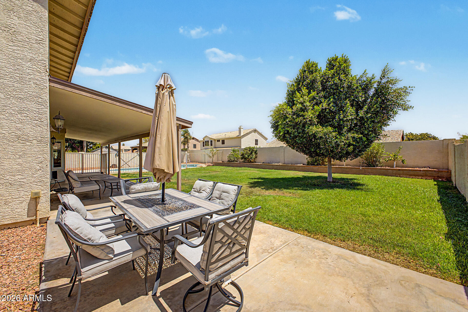 LIONS GATE 2 LOT 1-82 TR A-C - Residential