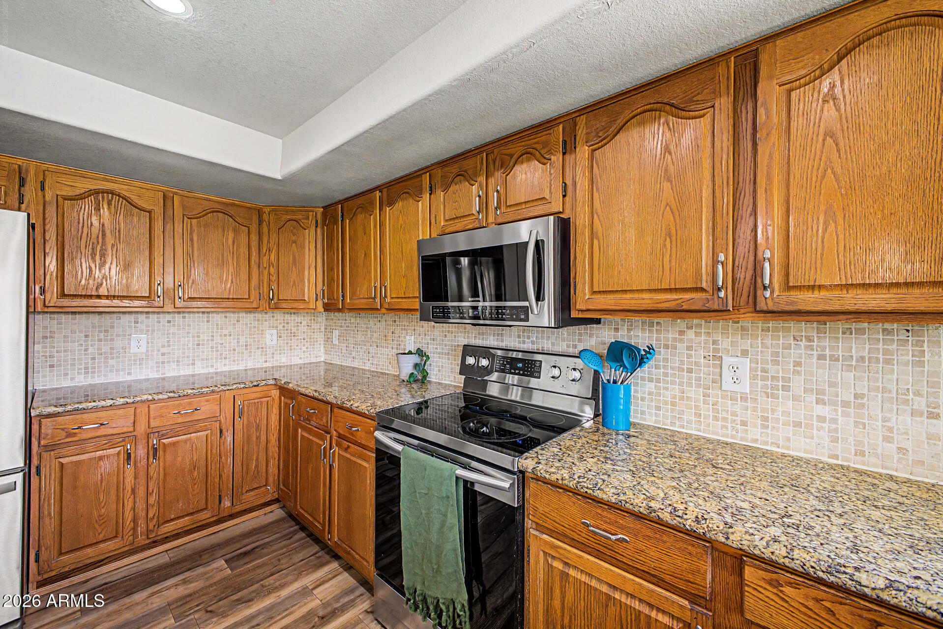LIONS GATE 2 LOT 1-82 TR A-C - Residential