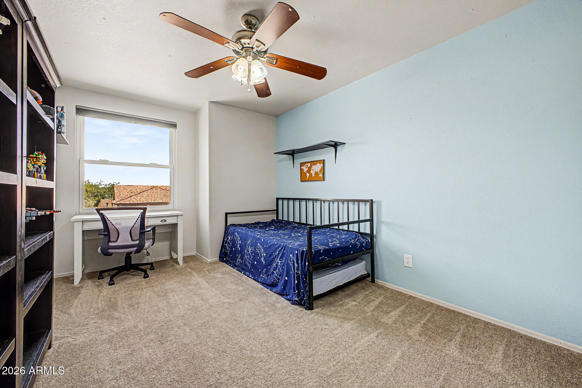 LIONS GATE 2 LOT 1-82 TR A-C - Residential