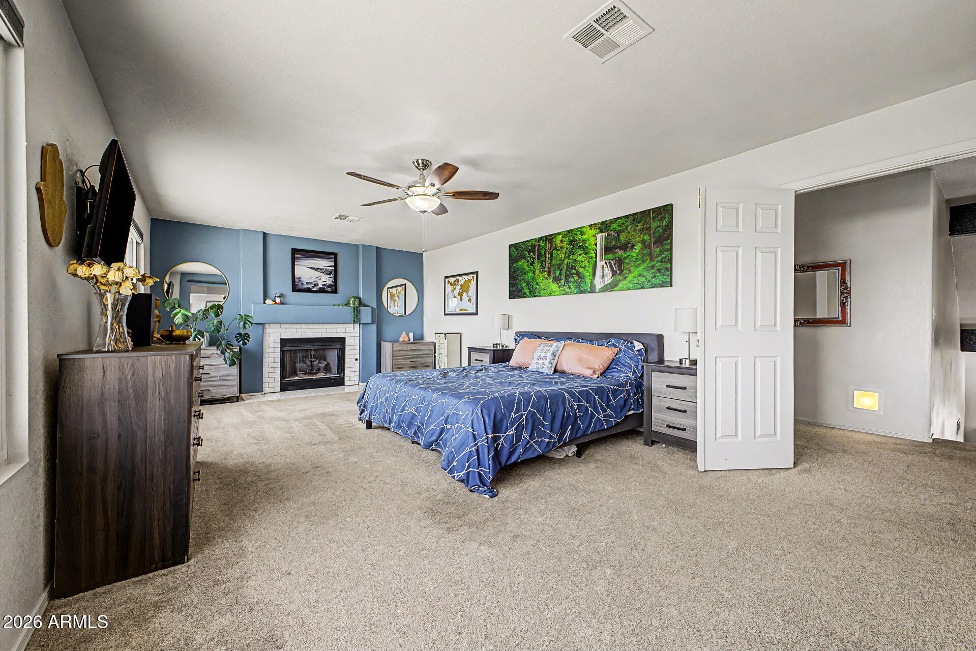 LIONS GATE 2 LOT 1-82 TR A-C - Residential