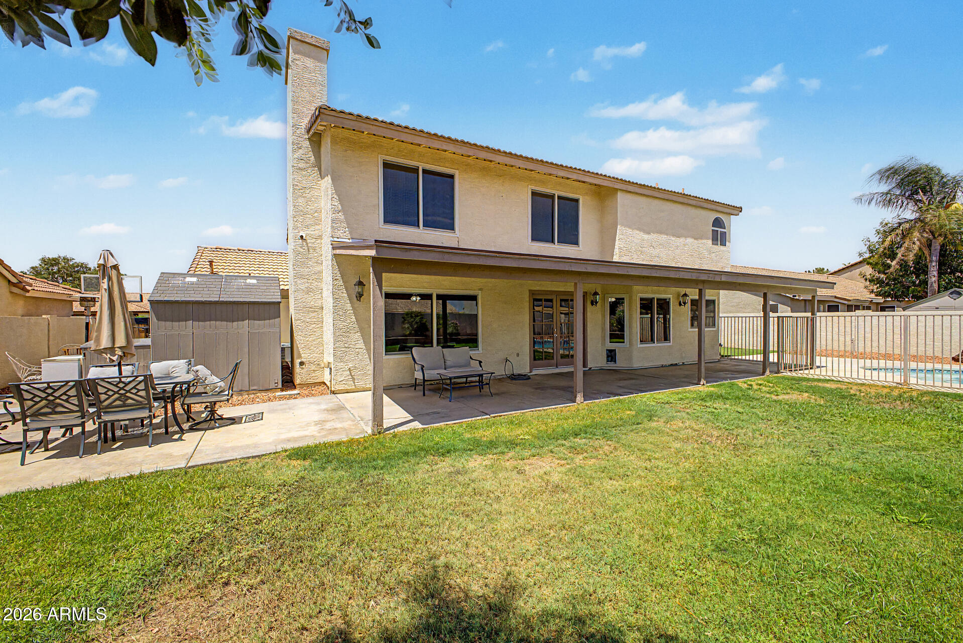 LIONS GATE 2 LOT 1-82 TR A-C - Residential