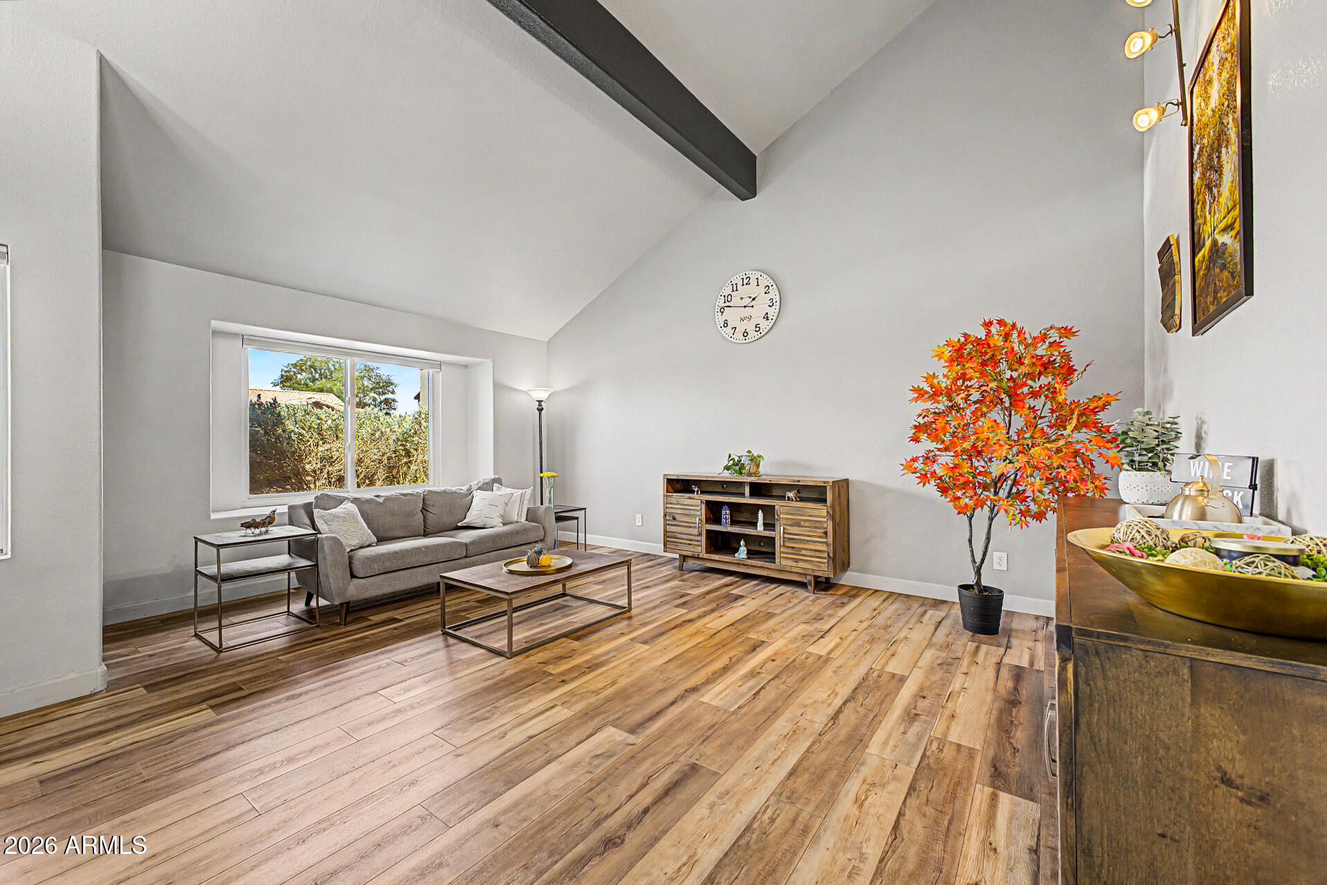 LIONS GATE 2 LOT 1-82 TR A-C - Residential