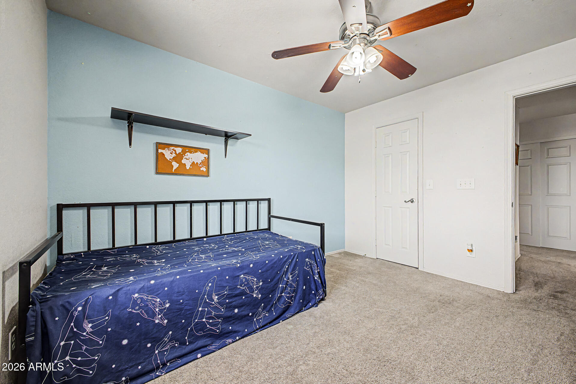 LIONS GATE 2 LOT 1-82 TR A-C - Residential