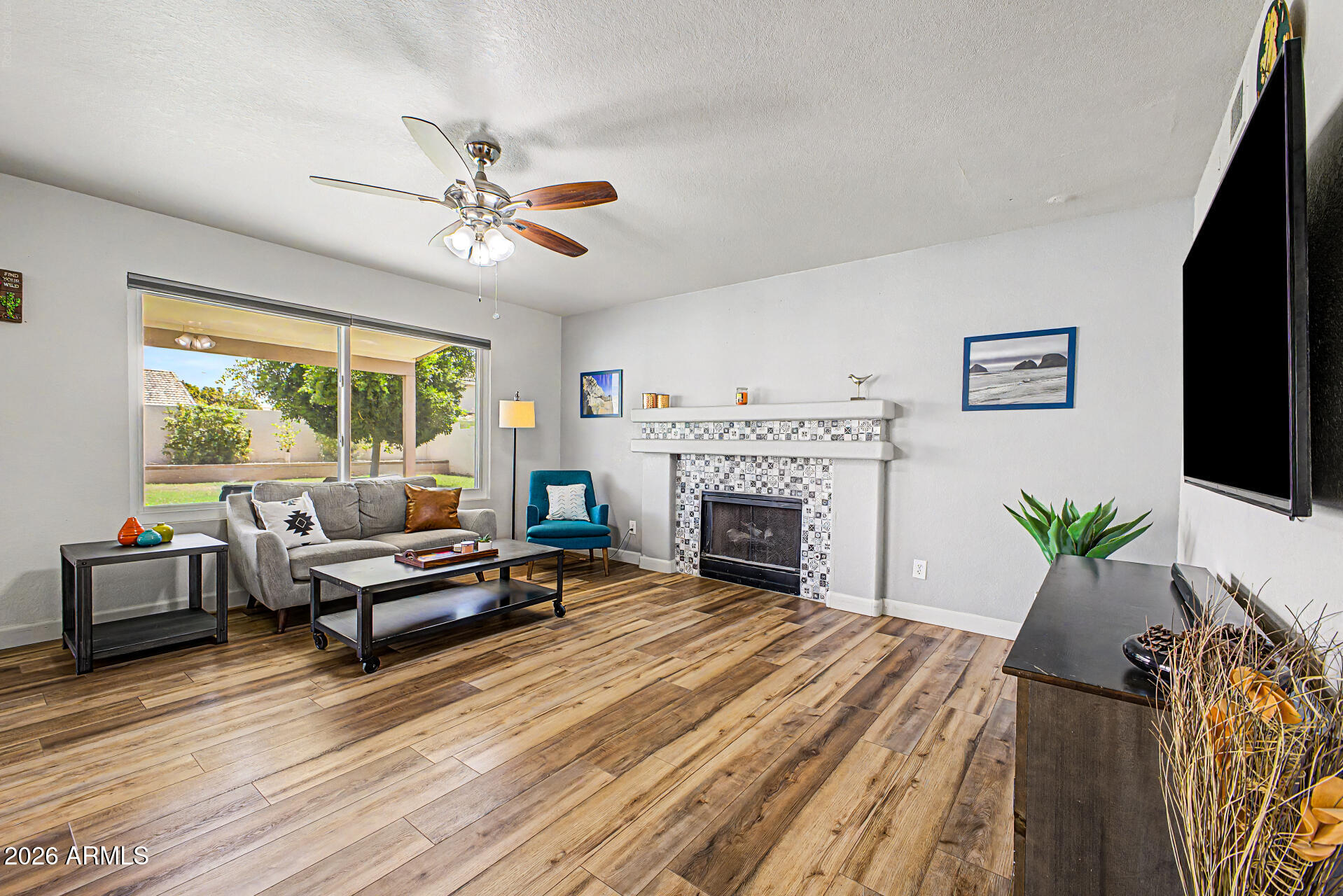 LIONS GATE 2 LOT 1-82 TR A-C - Residential