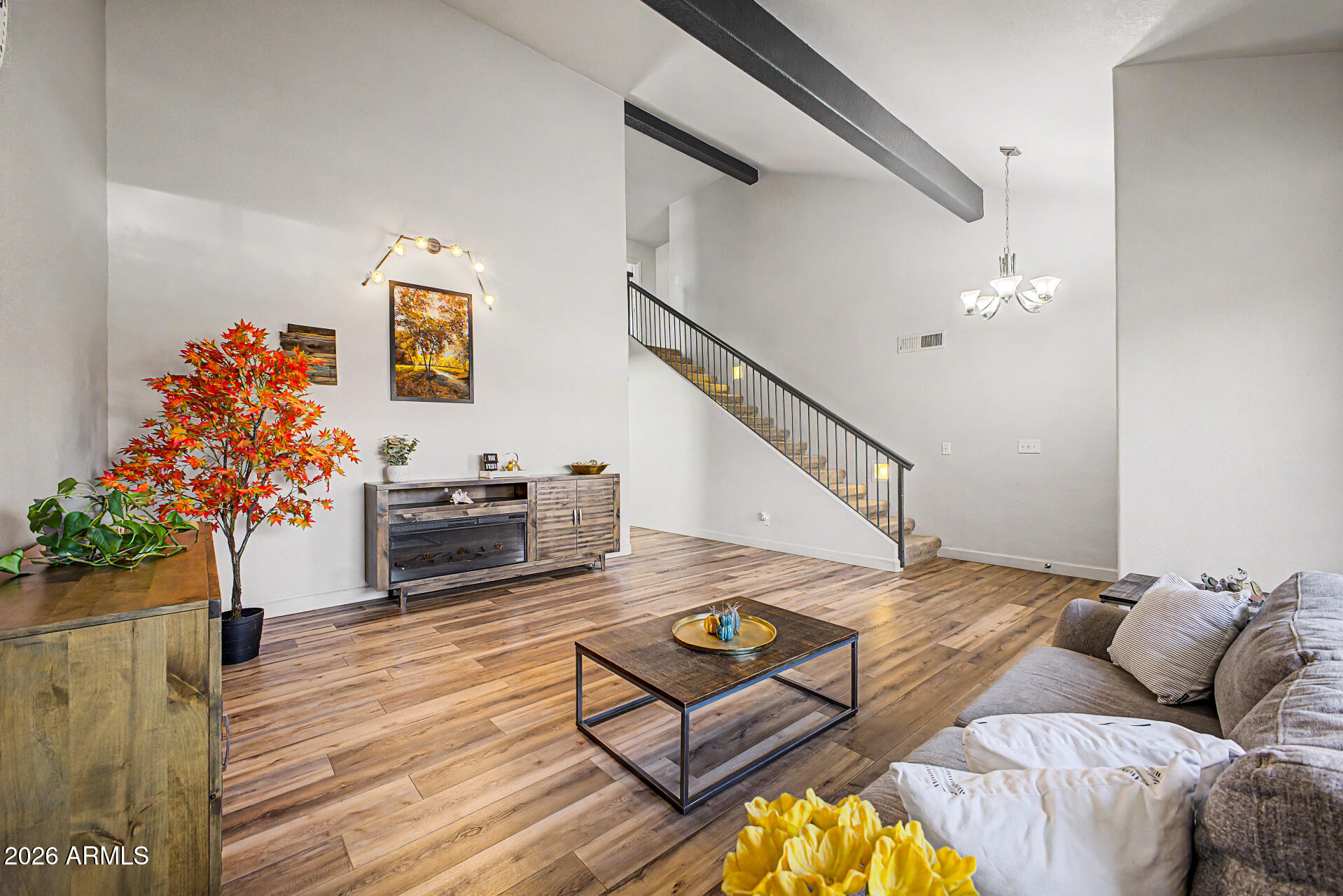 LIONS GATE 2 LOT 1-82 TR A-C - Residential