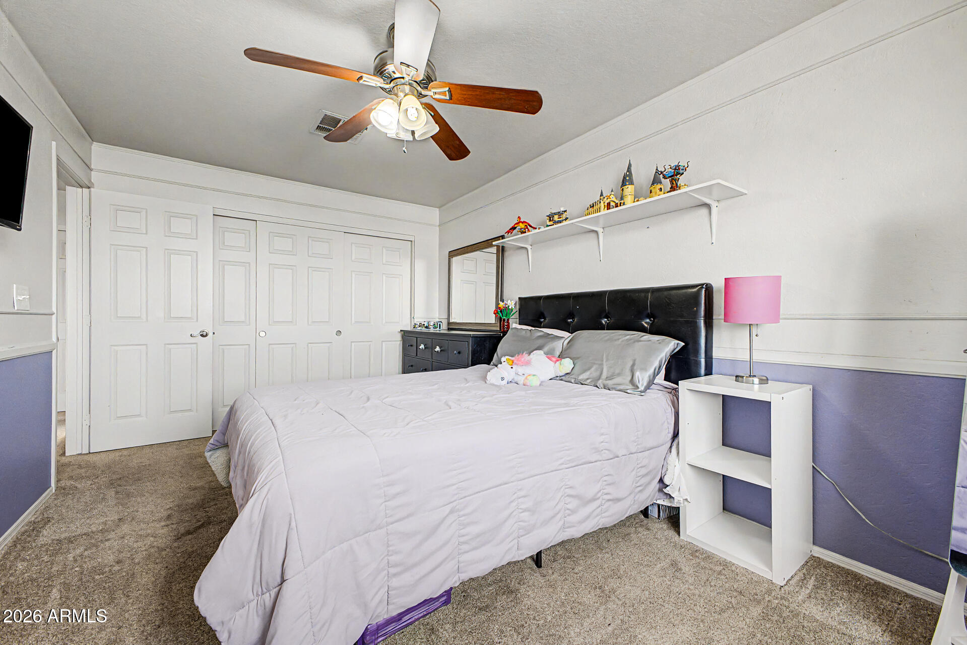 LIONS GATE 2 LOT 1-82 TR A-C - Residential