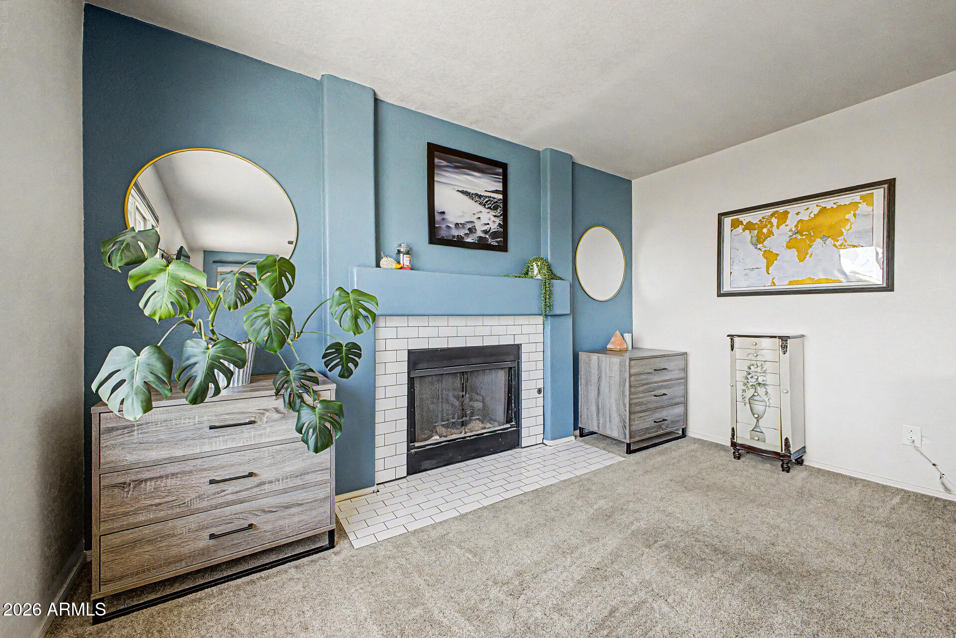 LIONS GATE 2 LOT 1-82 TR A-C - Residential