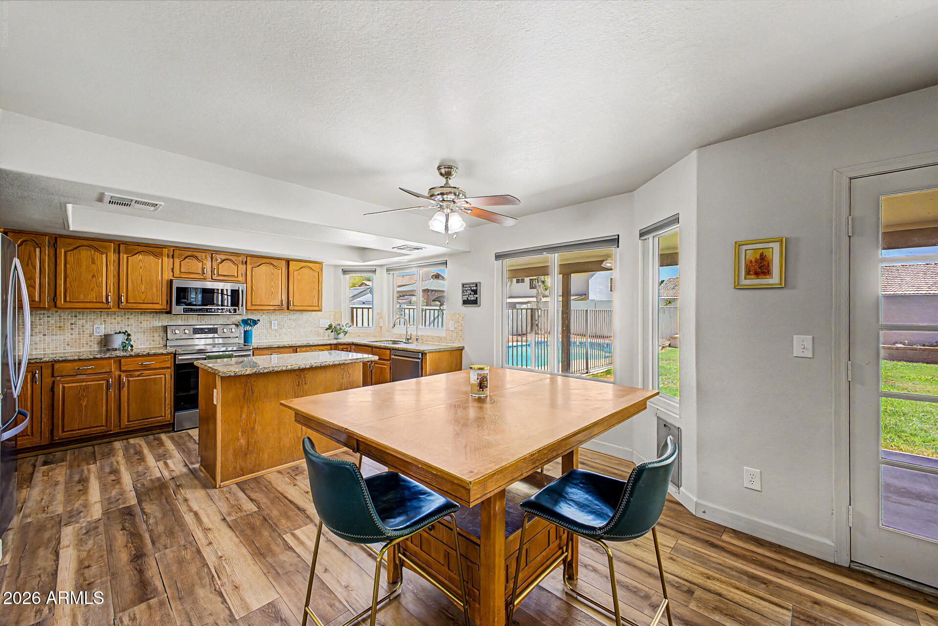 LIONS GATE 2 LOT 1-82 TR A-C - Residential