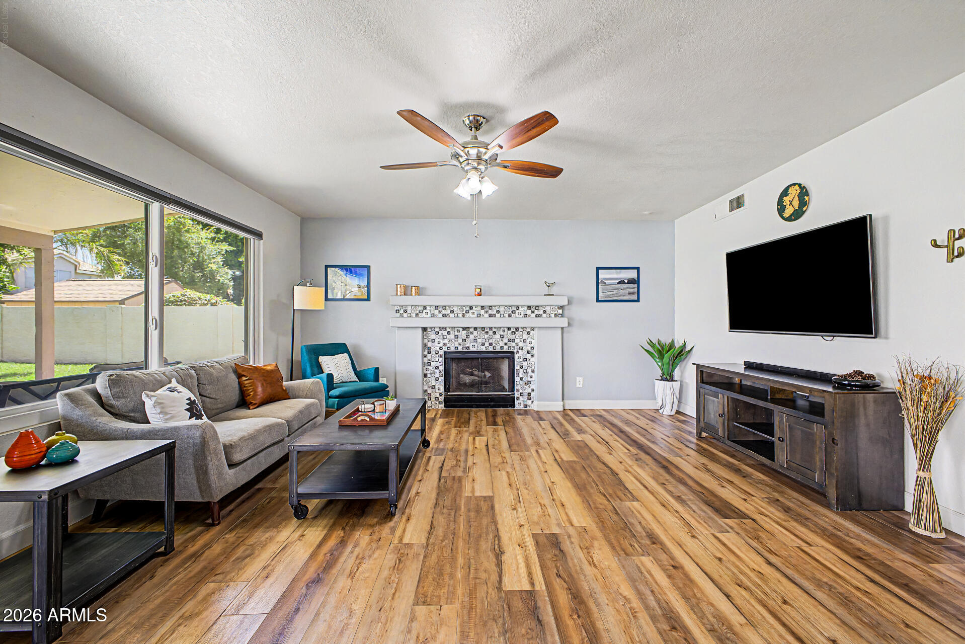 LIONS GATE 2 LOT 1-82 TR A-C - Residential