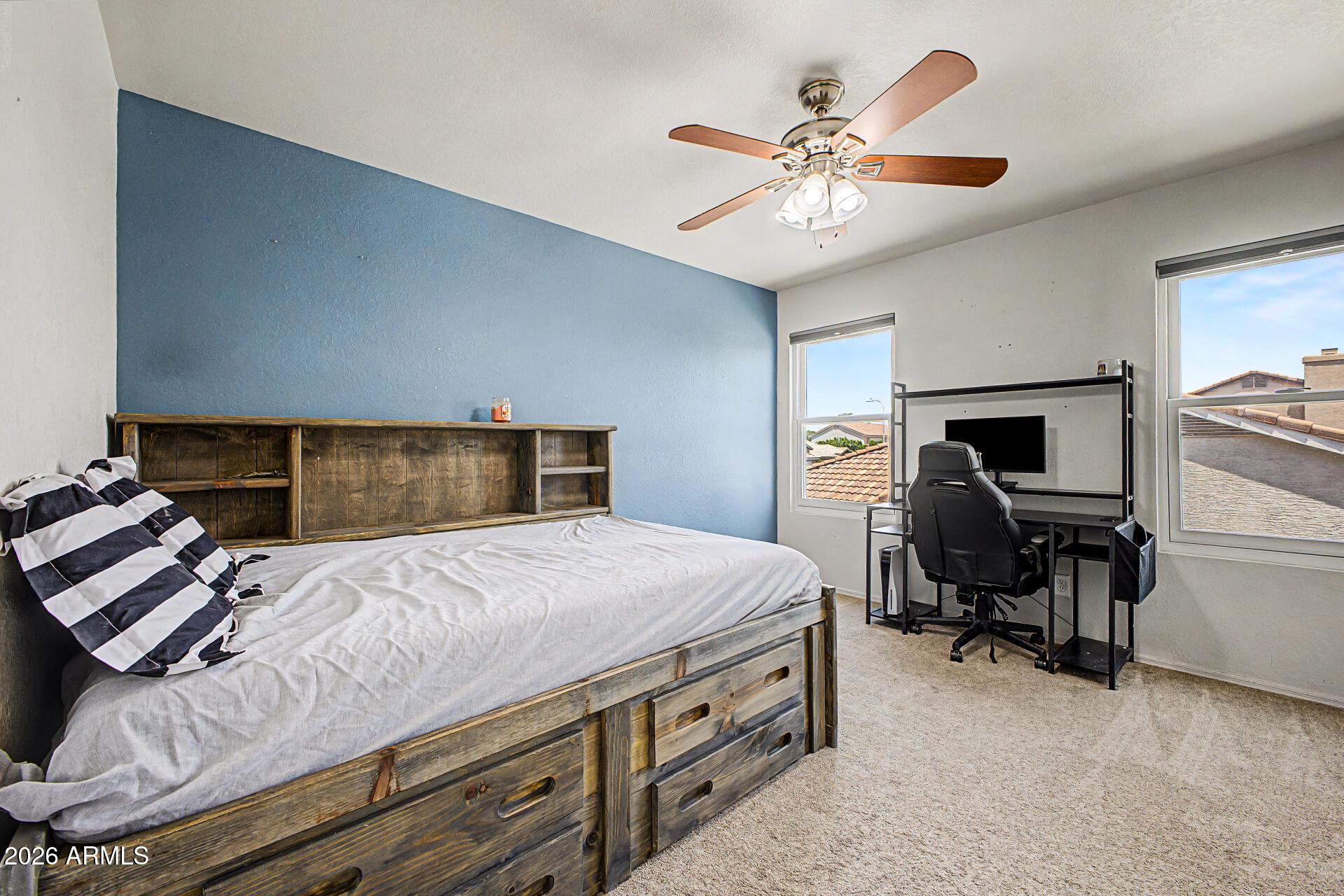 LIONS GATE 2 LOT 1-82 TR A-C - Residential