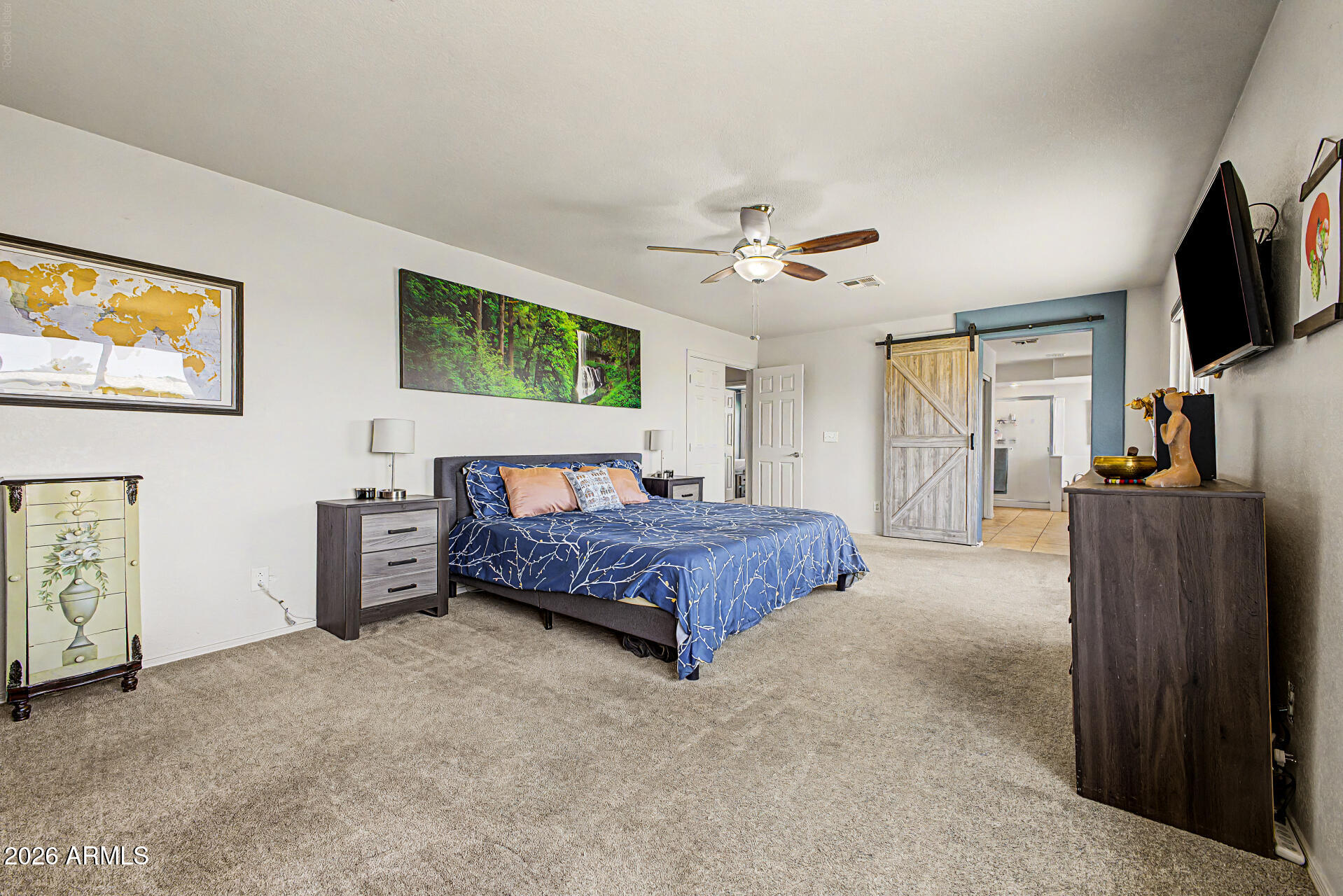 LIONS GATE 2 LOT 1-82 TR A-C - Residential