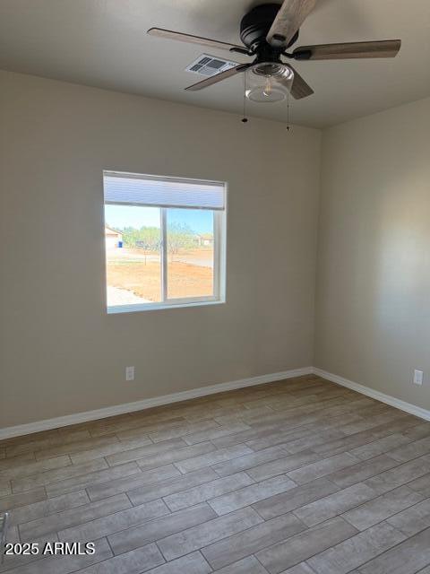 CORONADO ESTATES NO 1 - Residential Lease