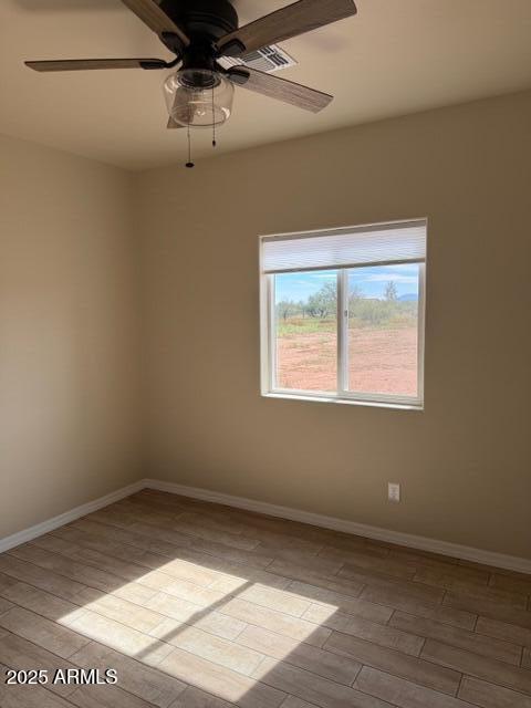 CORONADO ESTATES NO 1 - Residential Lease