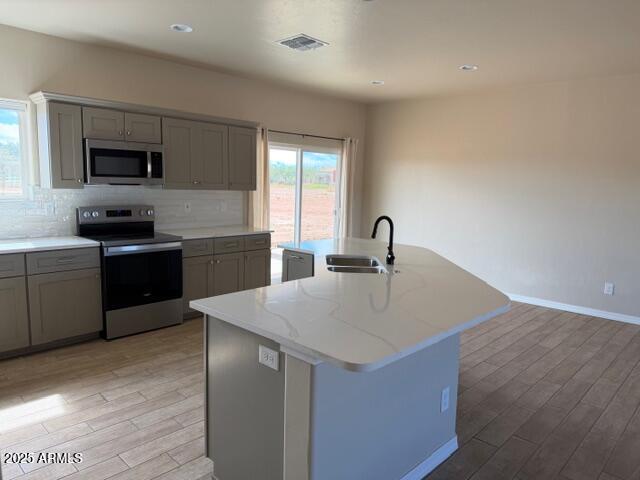 CORONADO ESTATES NO 1 - Residential Lease