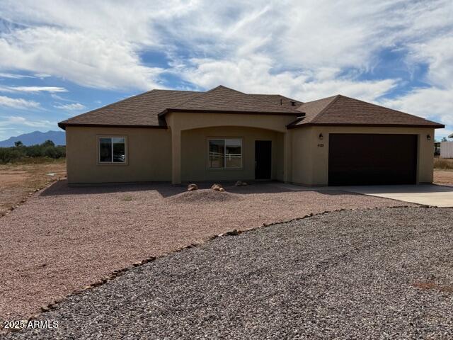 CORONADO ESTATES NO 1 - Residential Lease