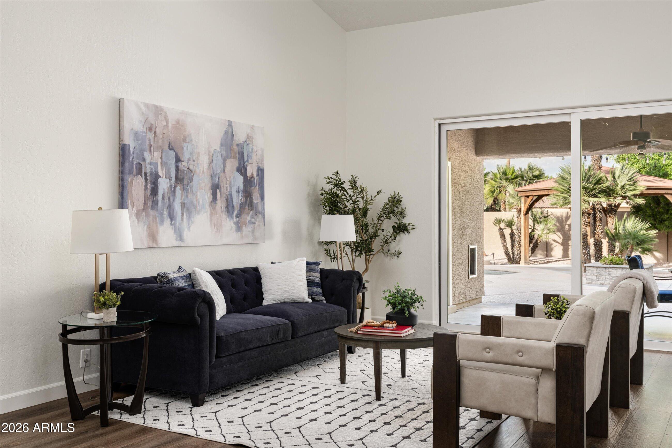 CORONA RANCH - Residential