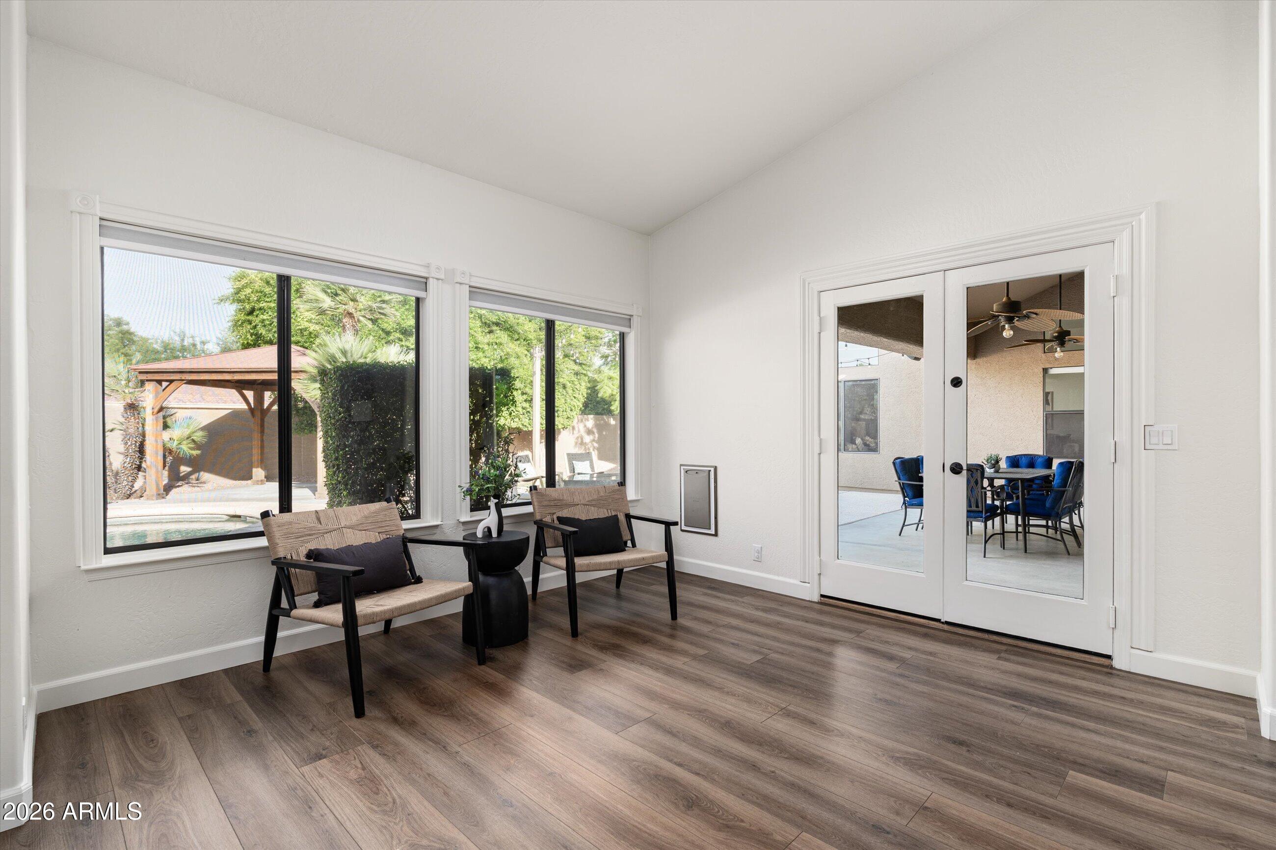 CORONA RANCH - Residential