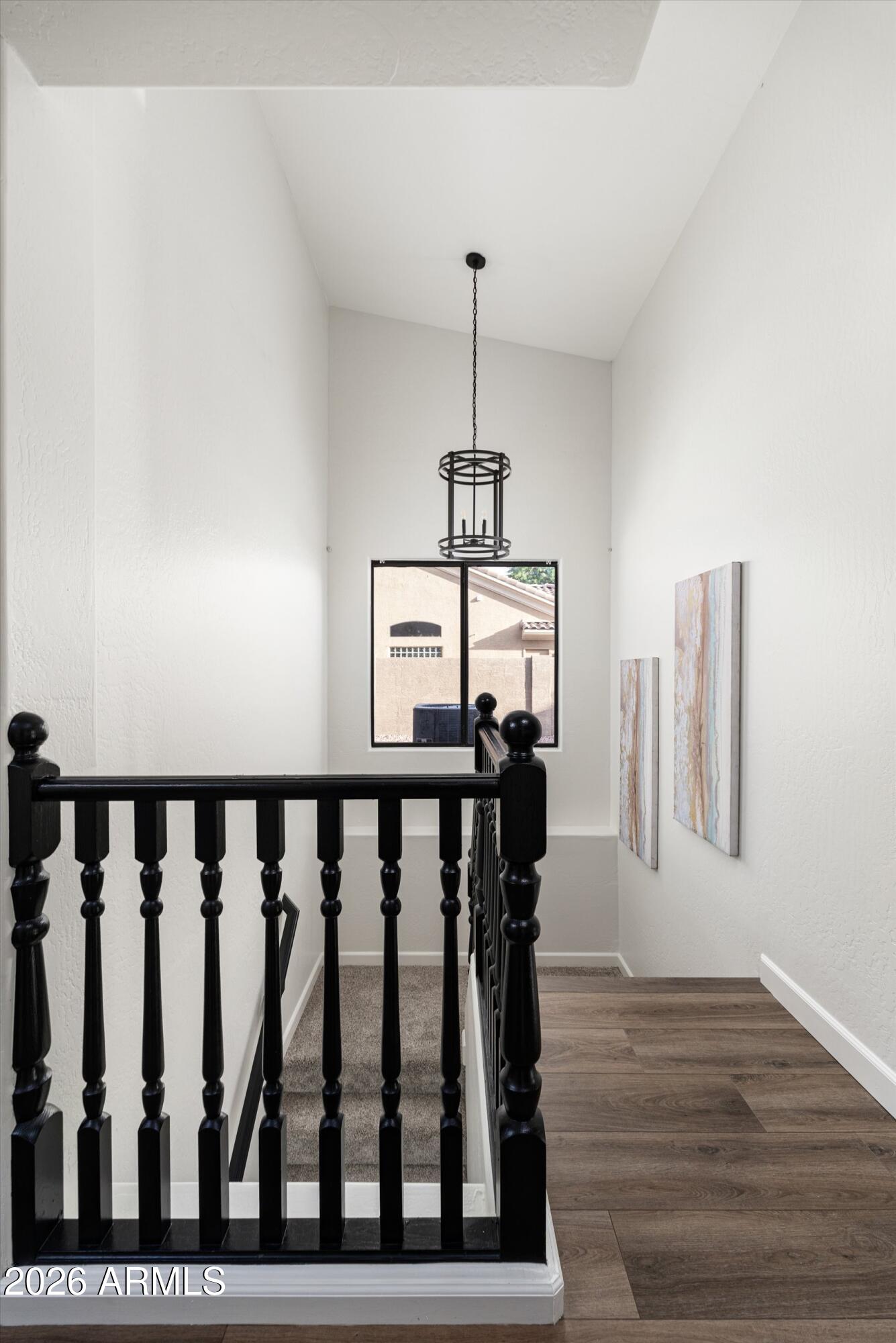 CORONA RANCH - Residential
