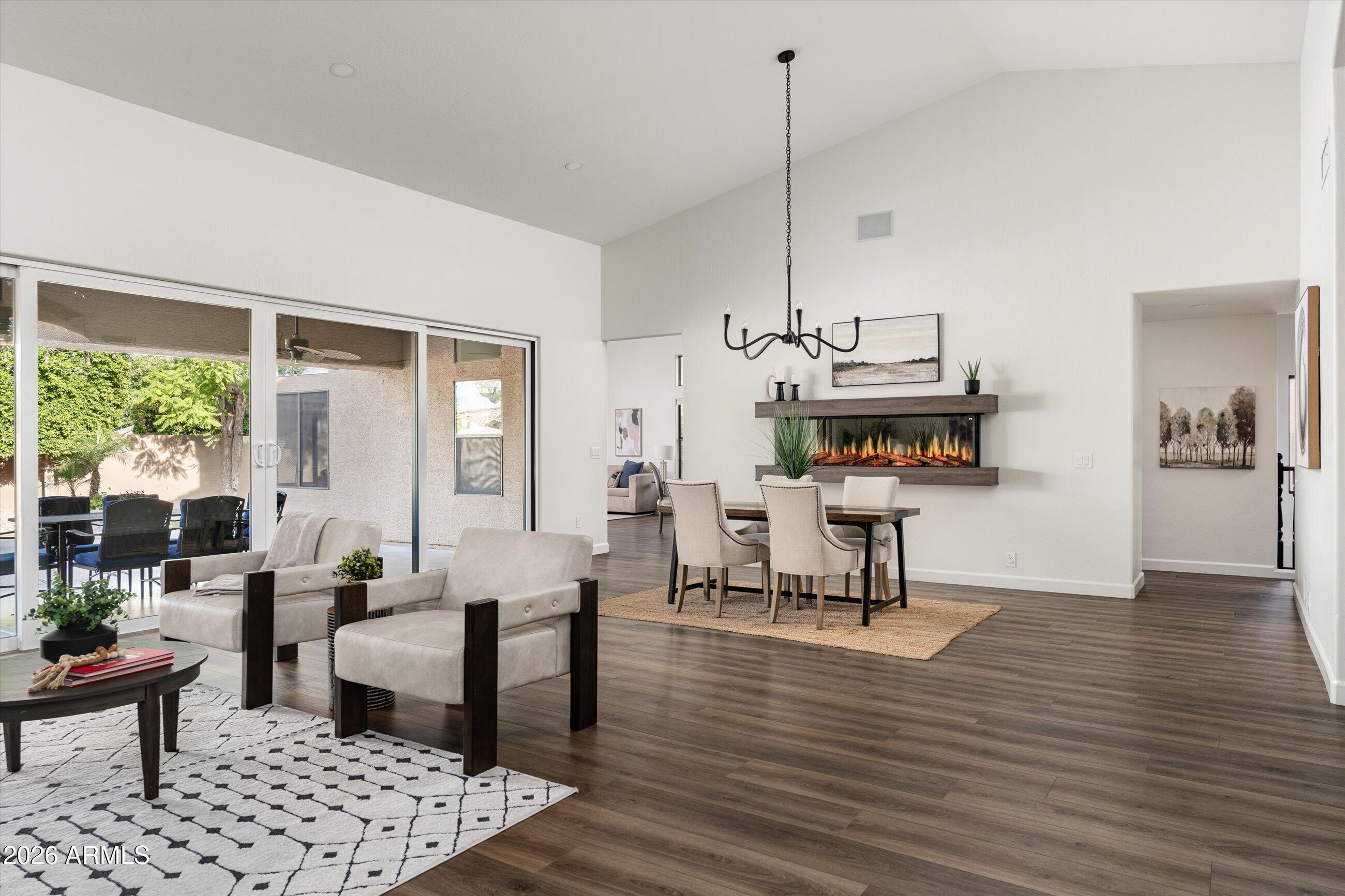 CORONA RANCH - Residential