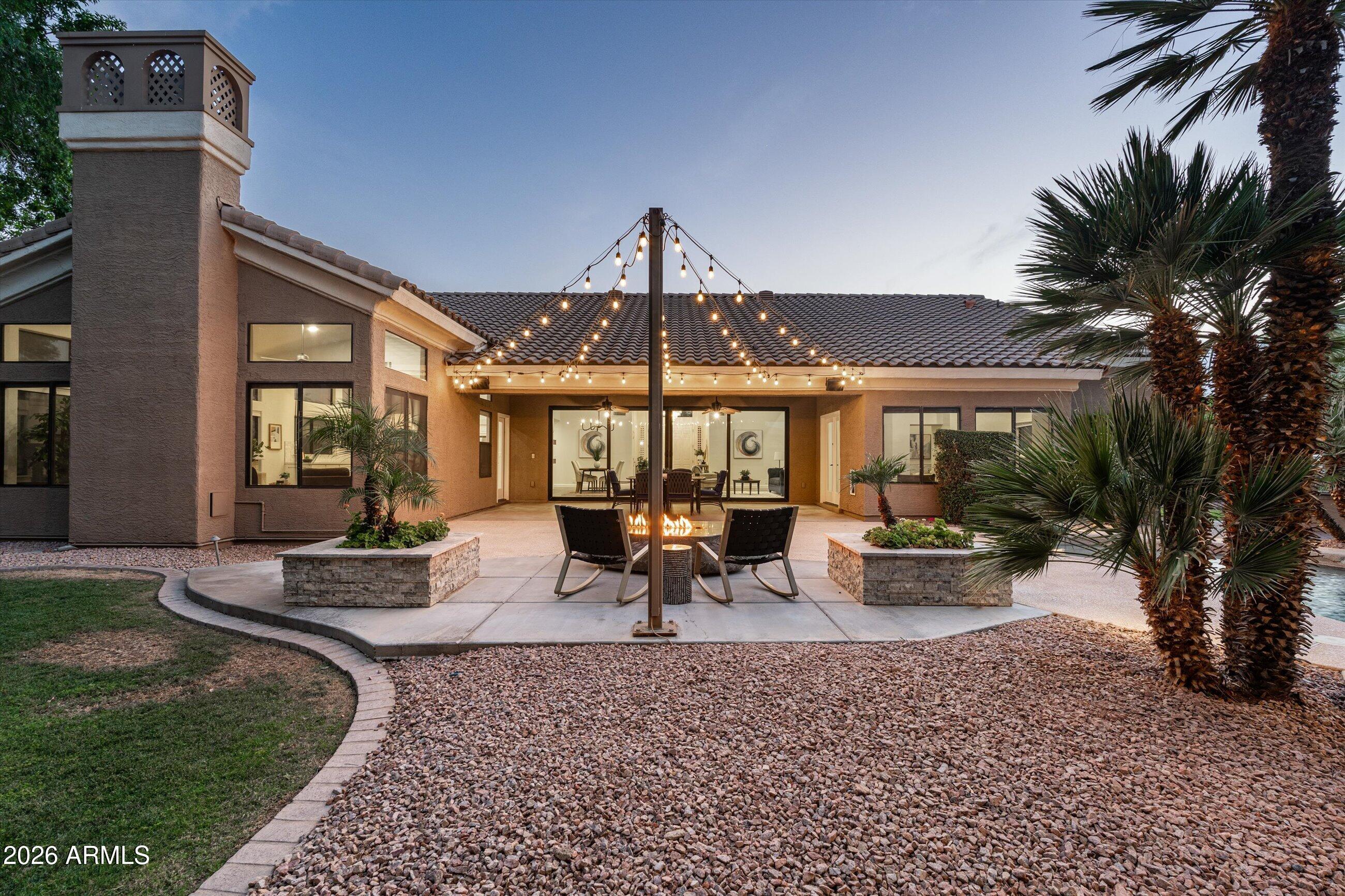CORONA RANCH - Residential