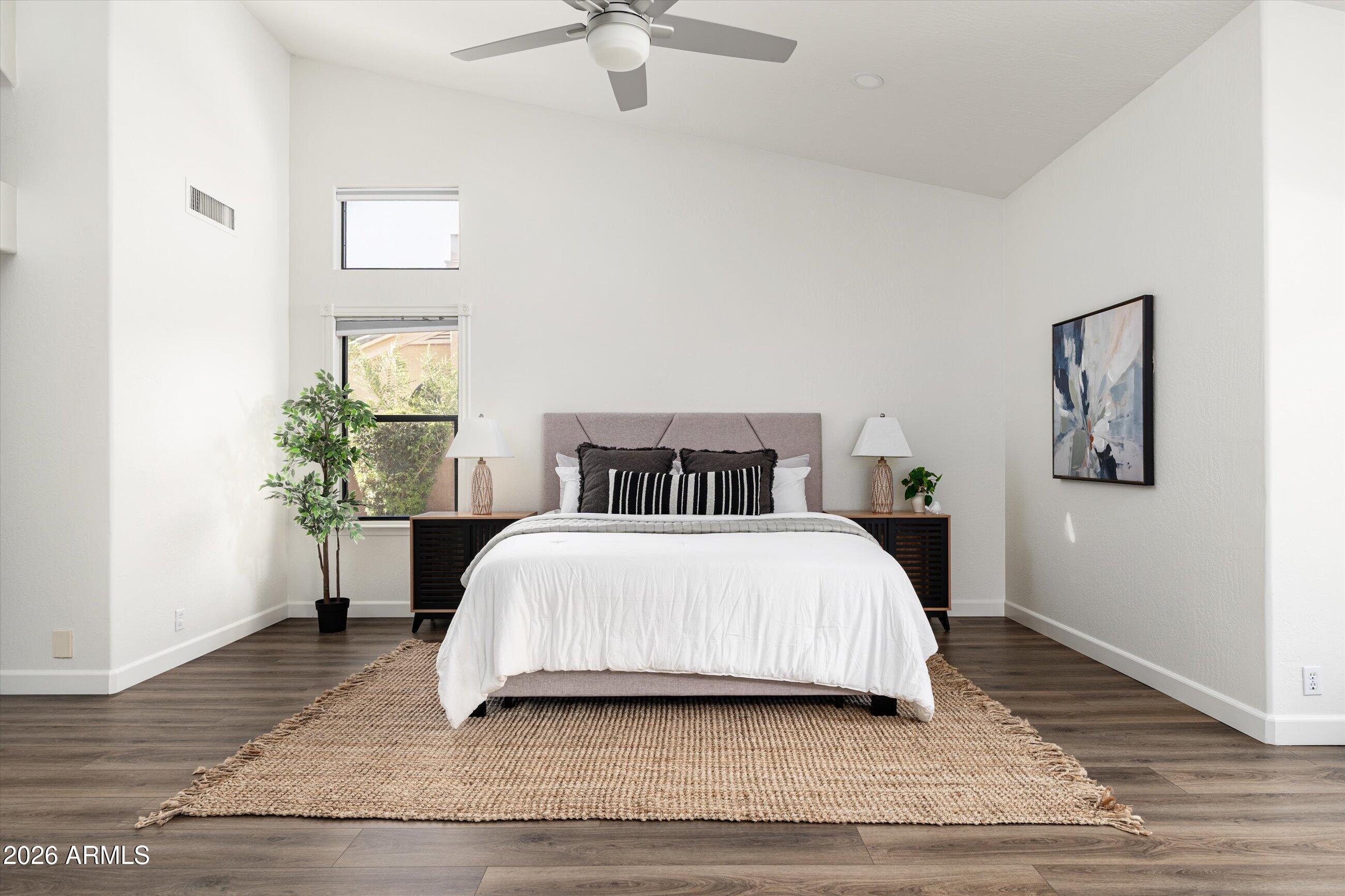 CORONA RANCH - Residential