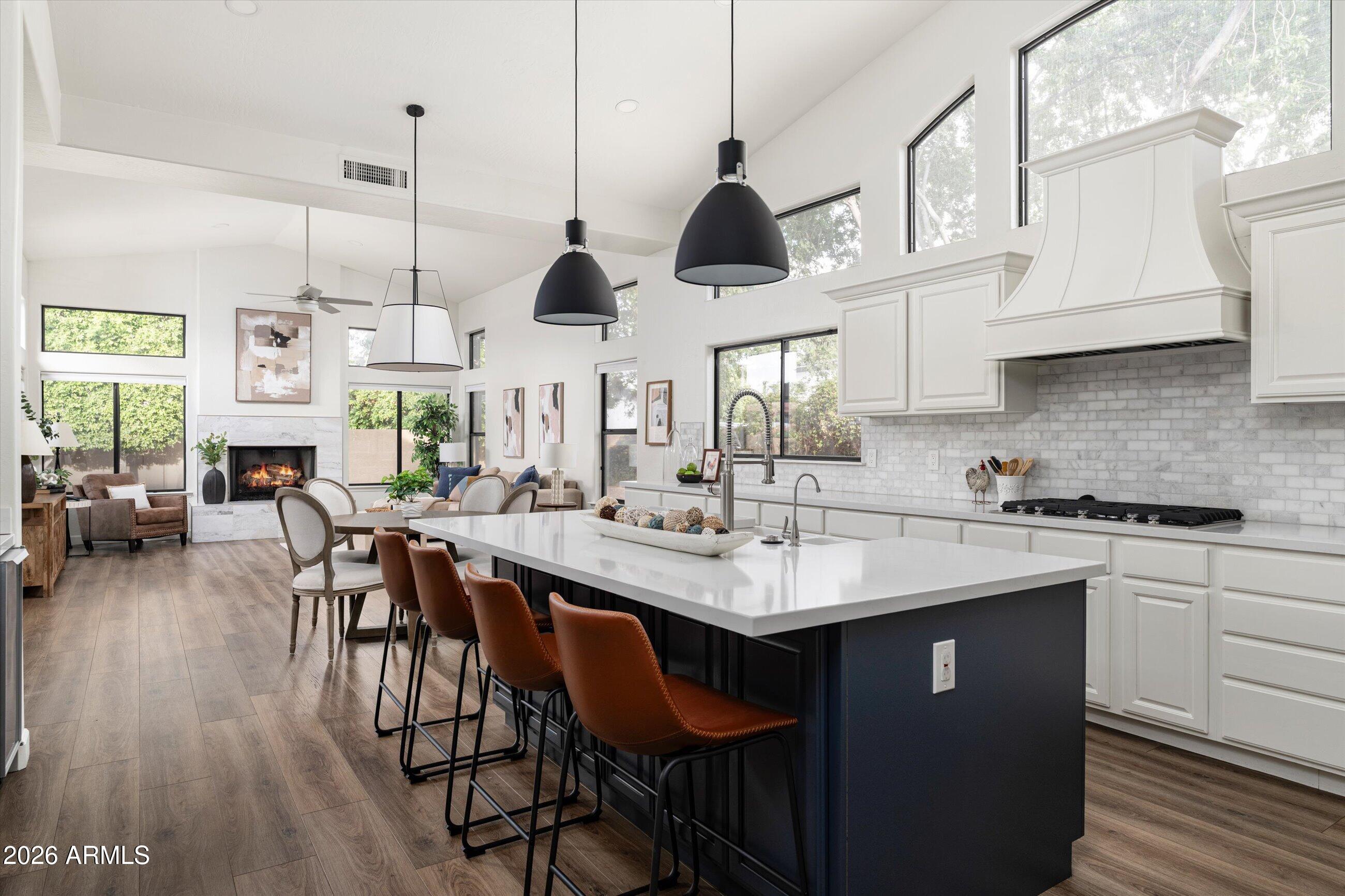 CORONA RANCH - Residential