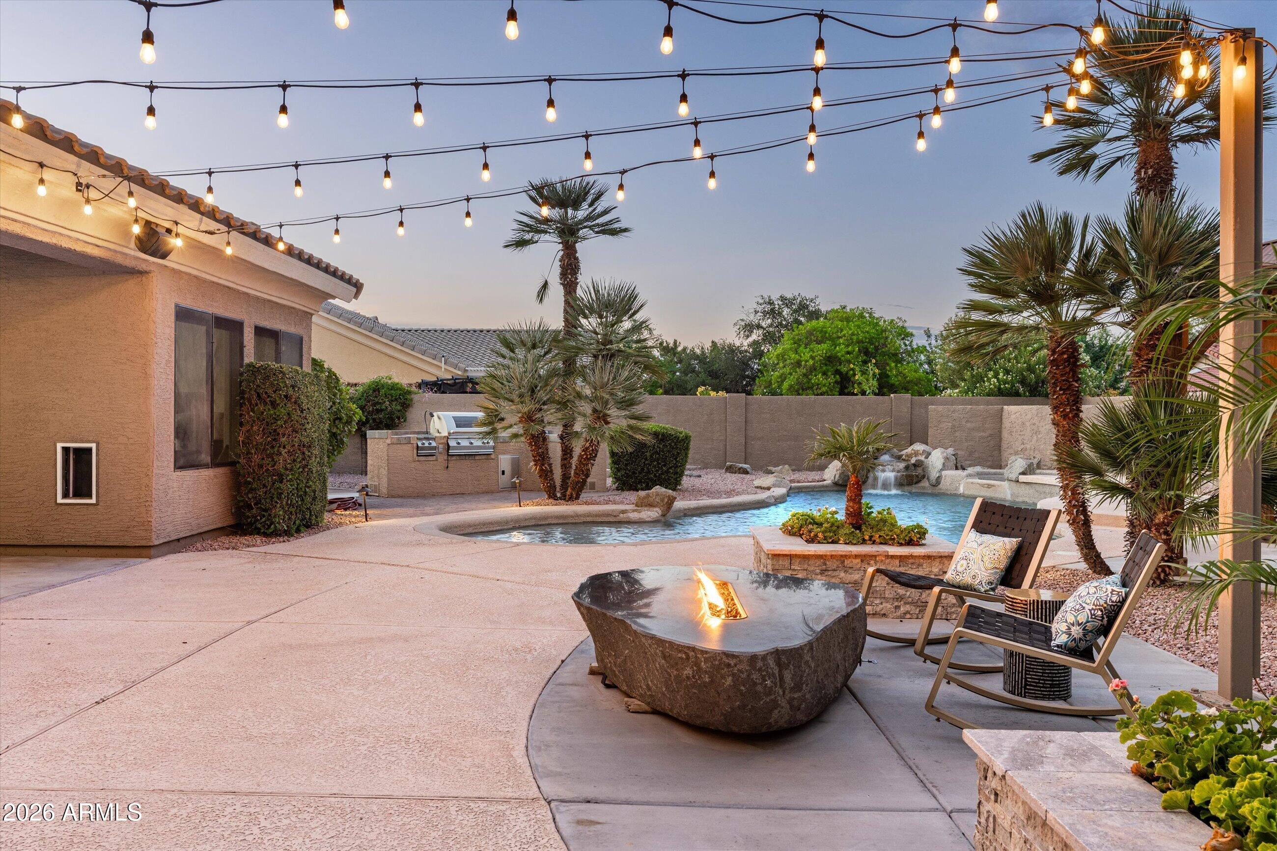 CORONA RANCH - Residential