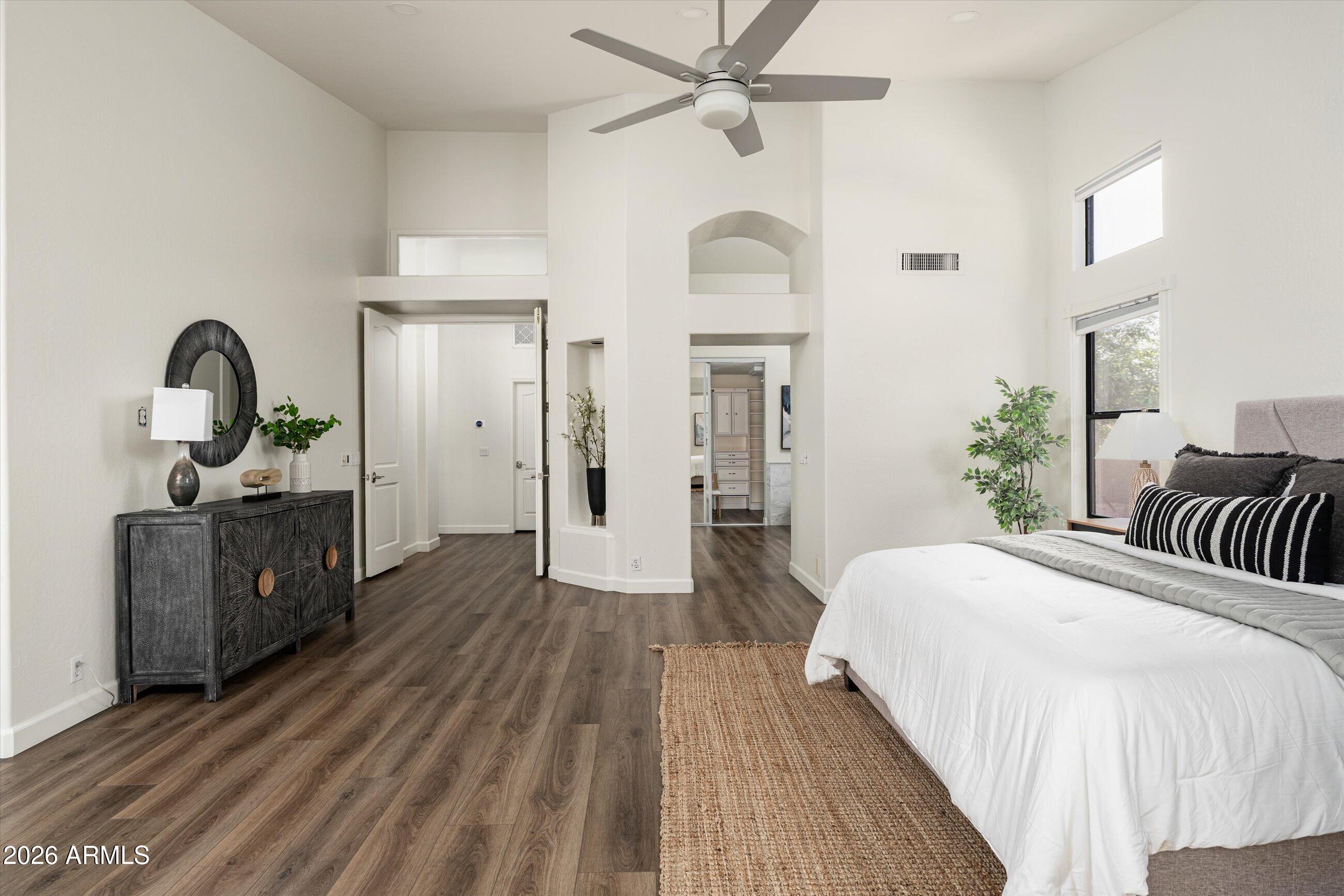 CORONA RANCH - Residential