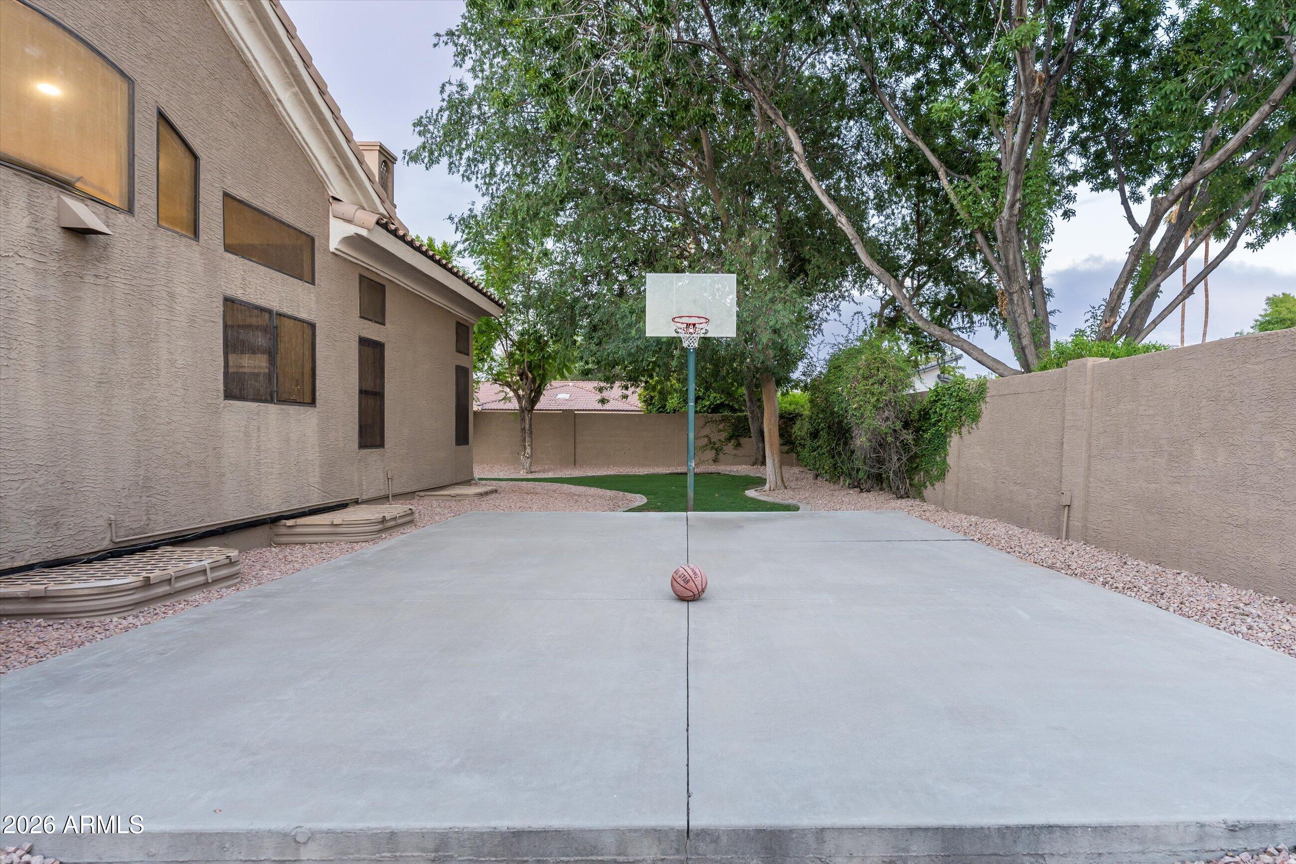 CORONA RANCH - Residential