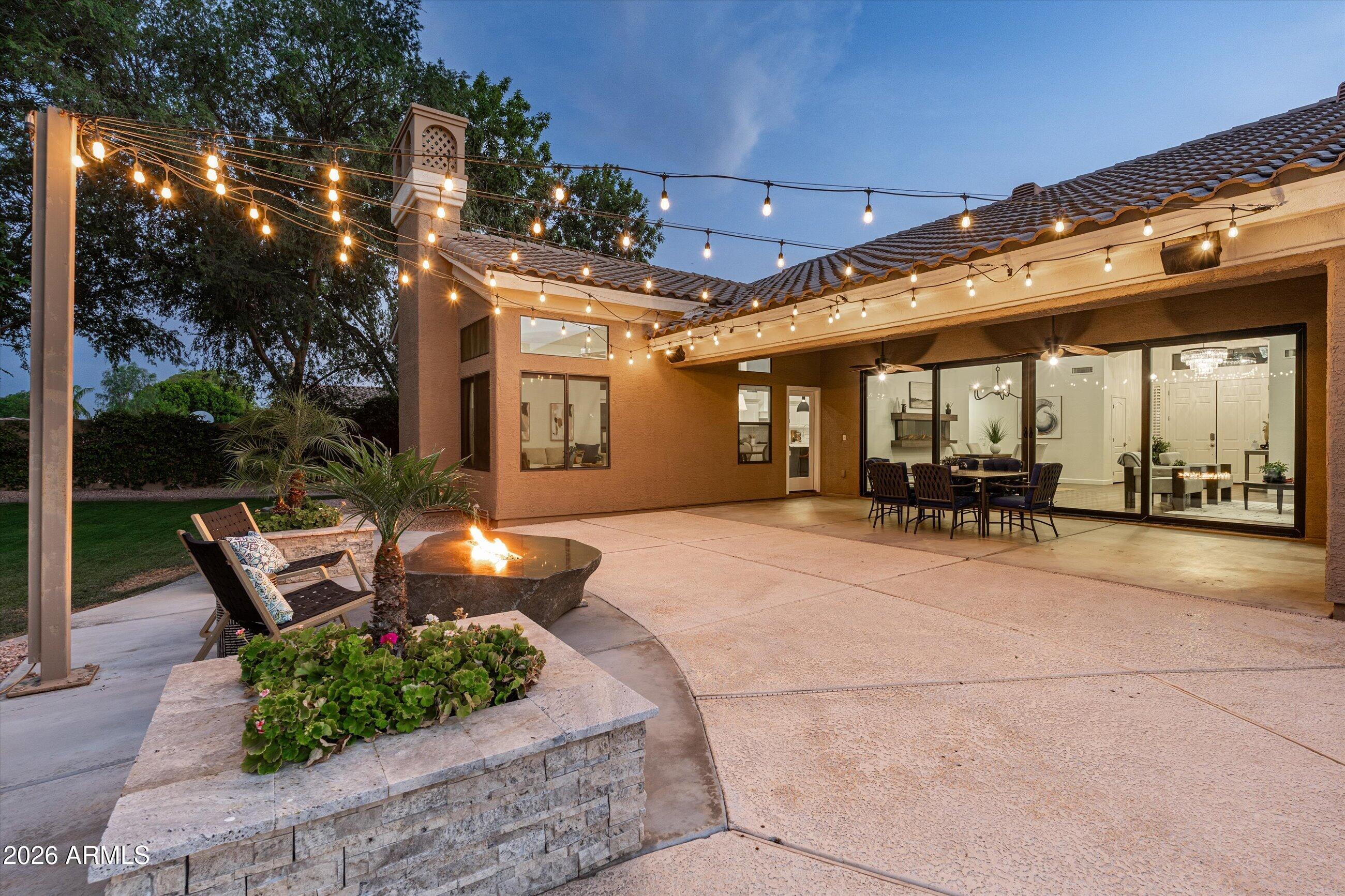 CORONA RANCH - Residential