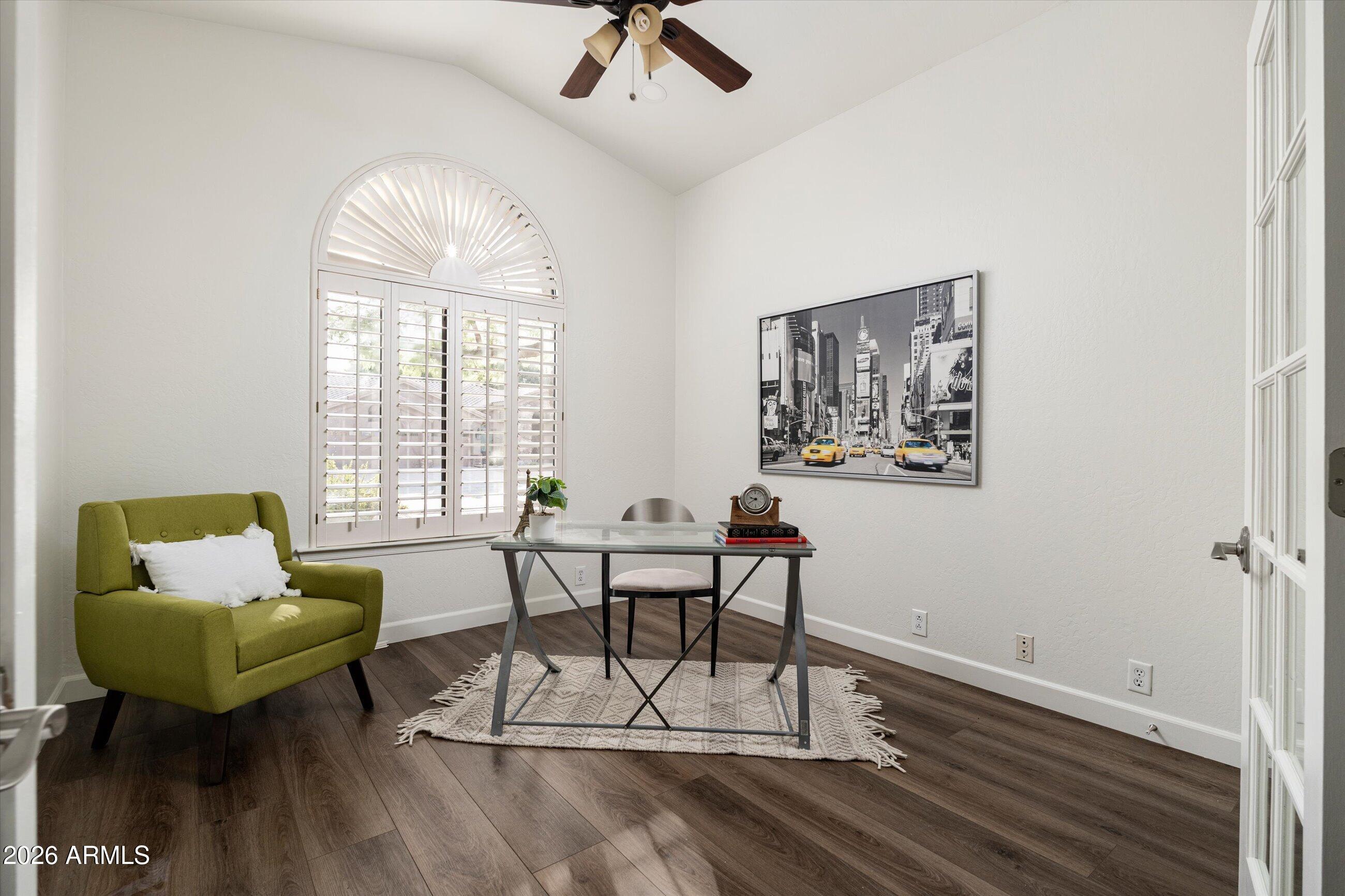 CORONA RANCH - Residential