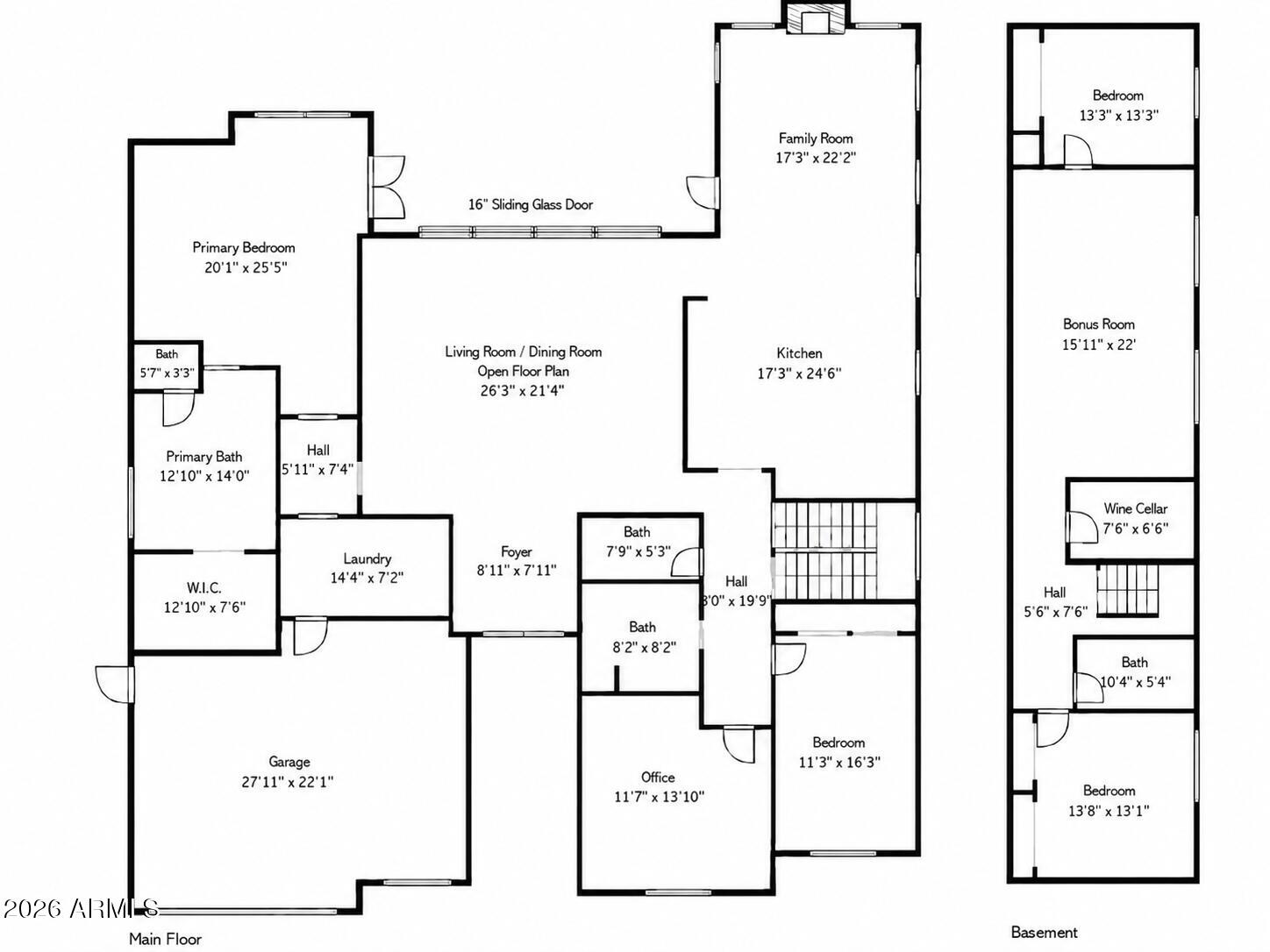 CORONA RANCH - Residential