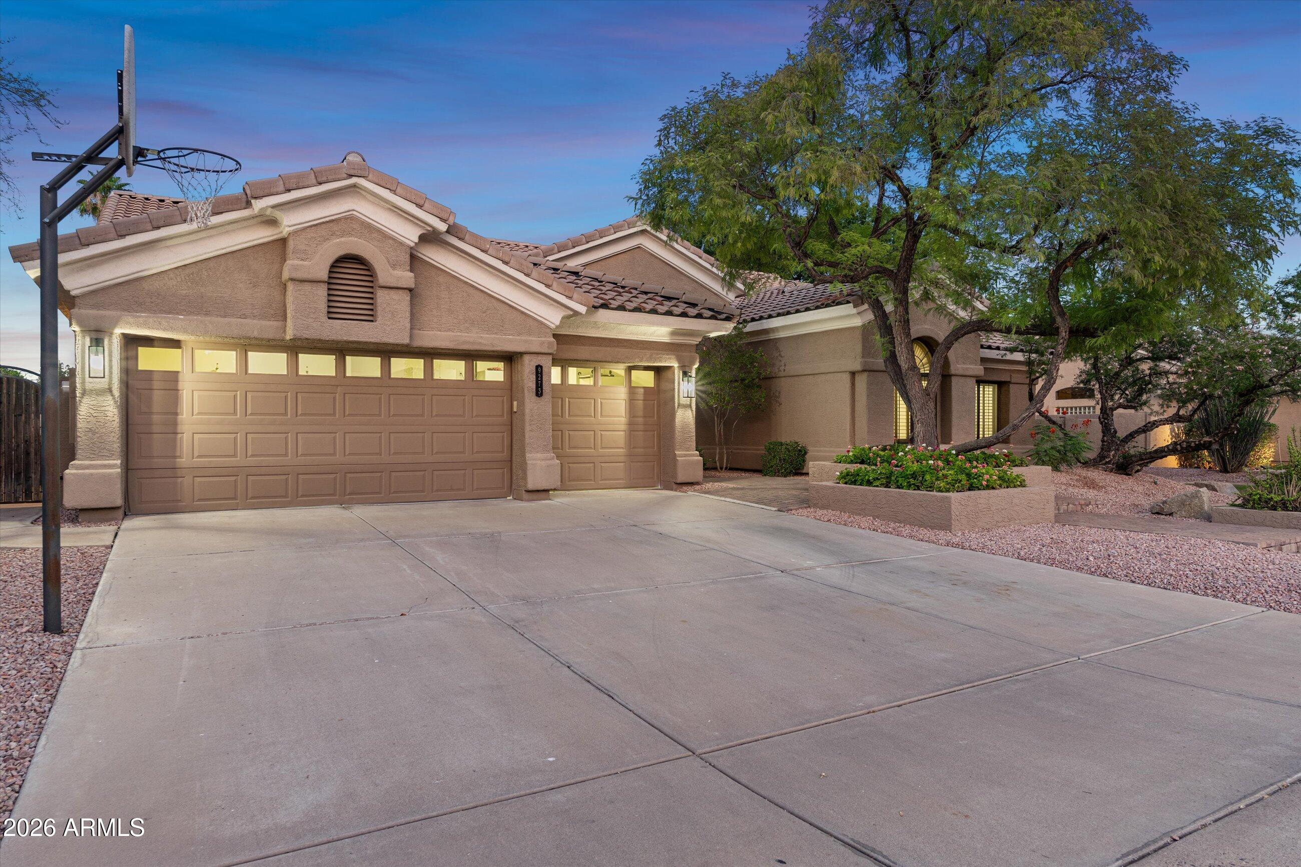 CORONA RANCH - Residential