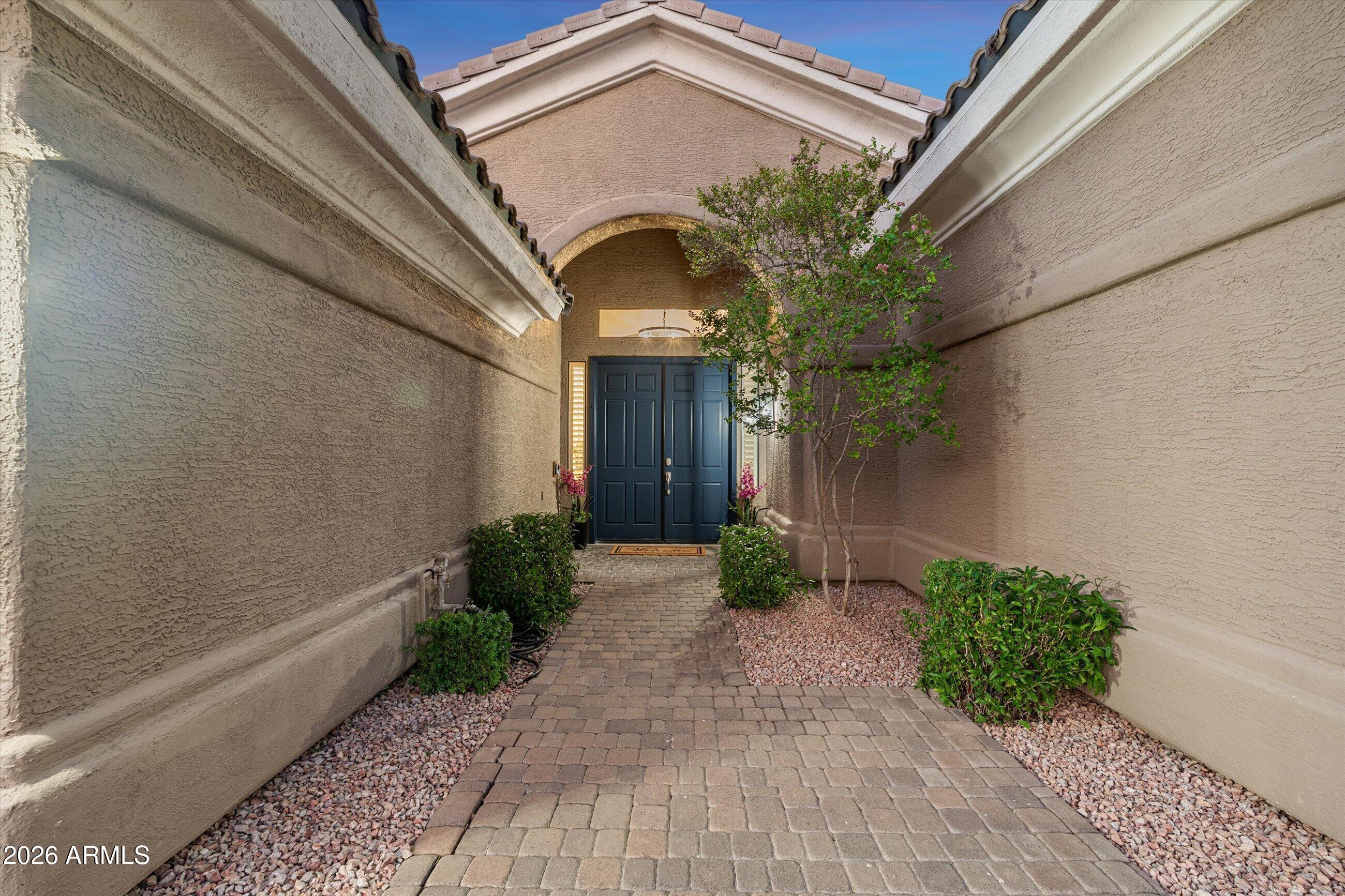 CORONA RANCH - Residential