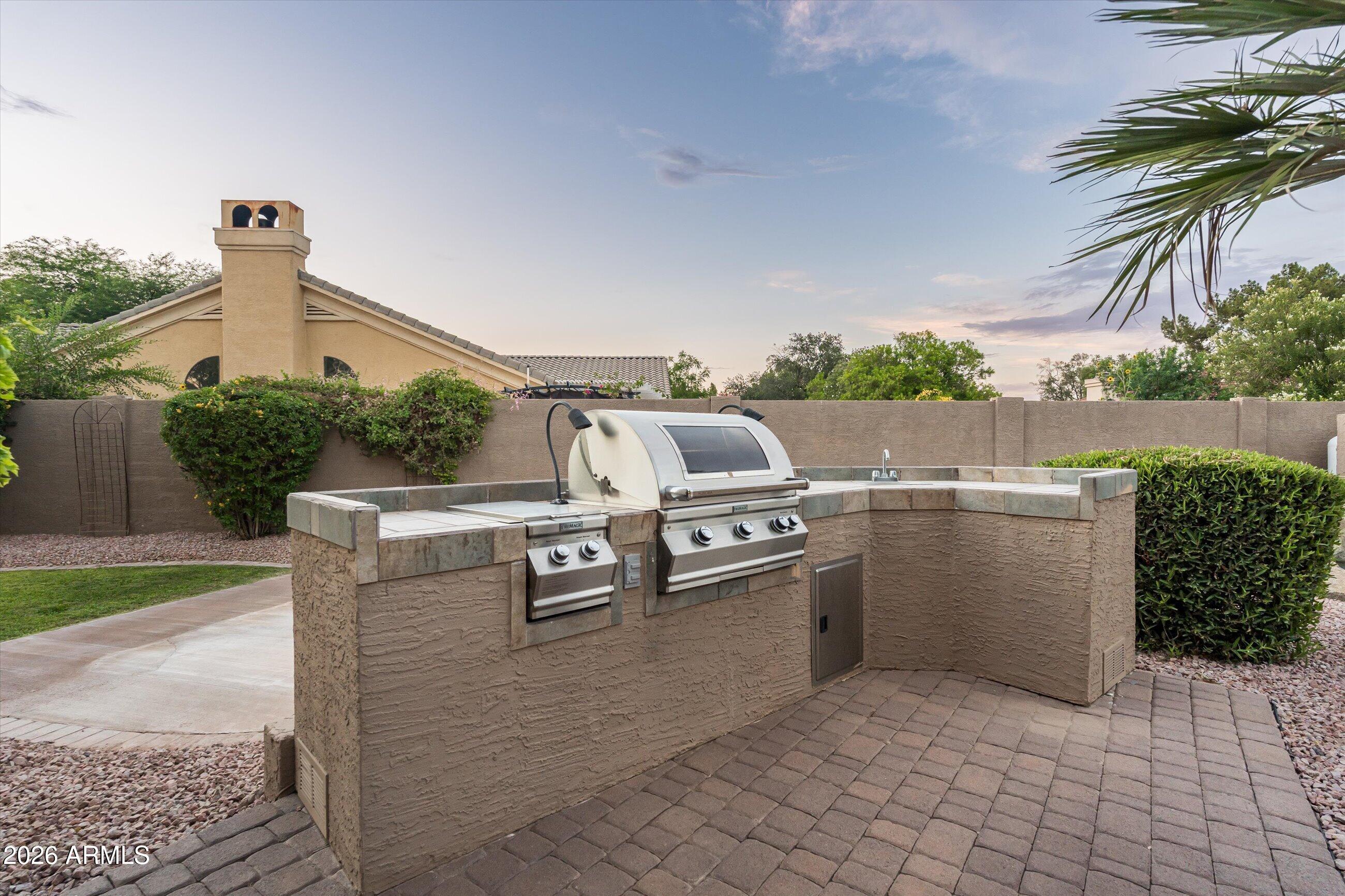 CORONA RANCH - Residential
