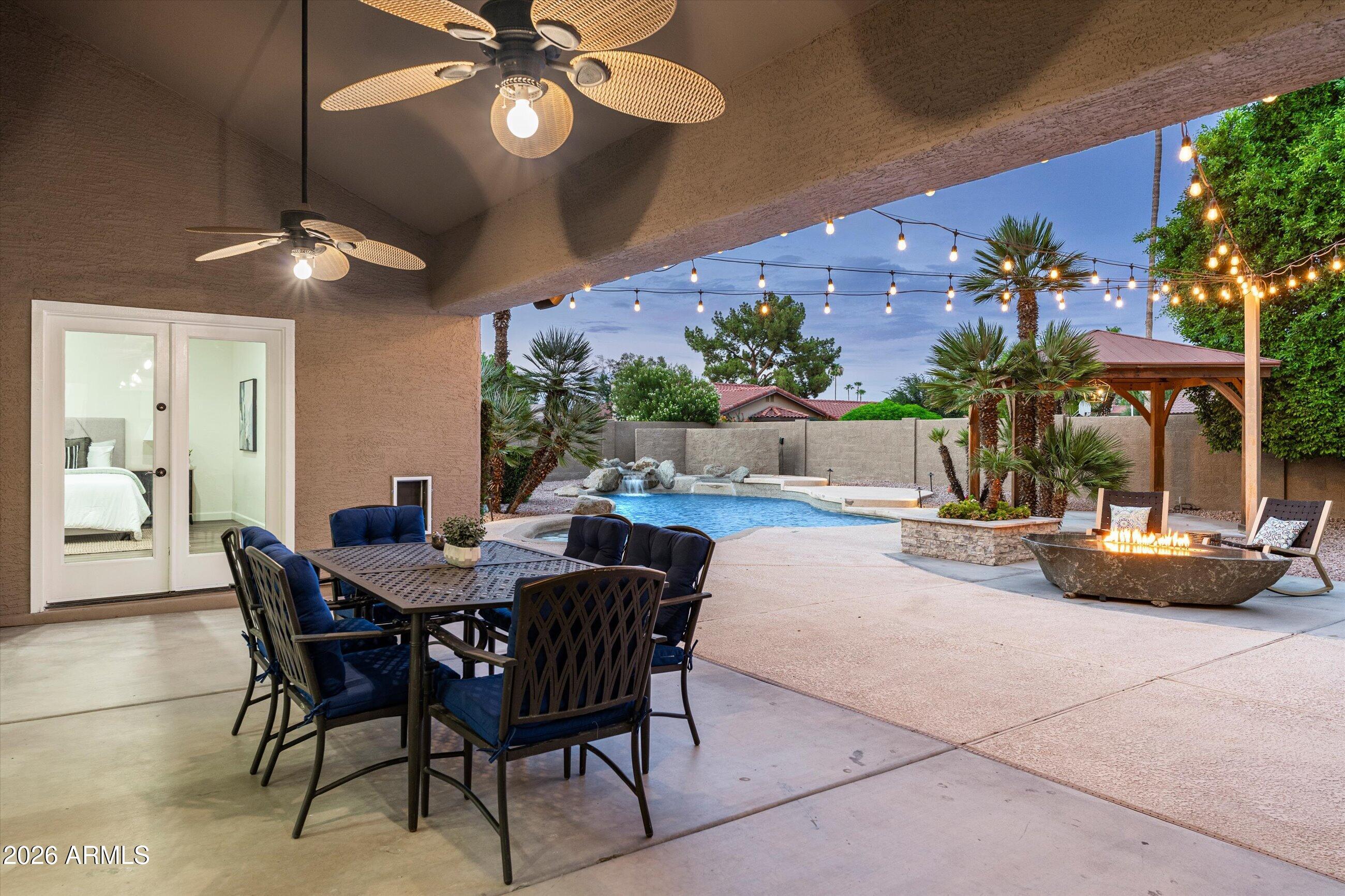 CORONA RANCH - Residential