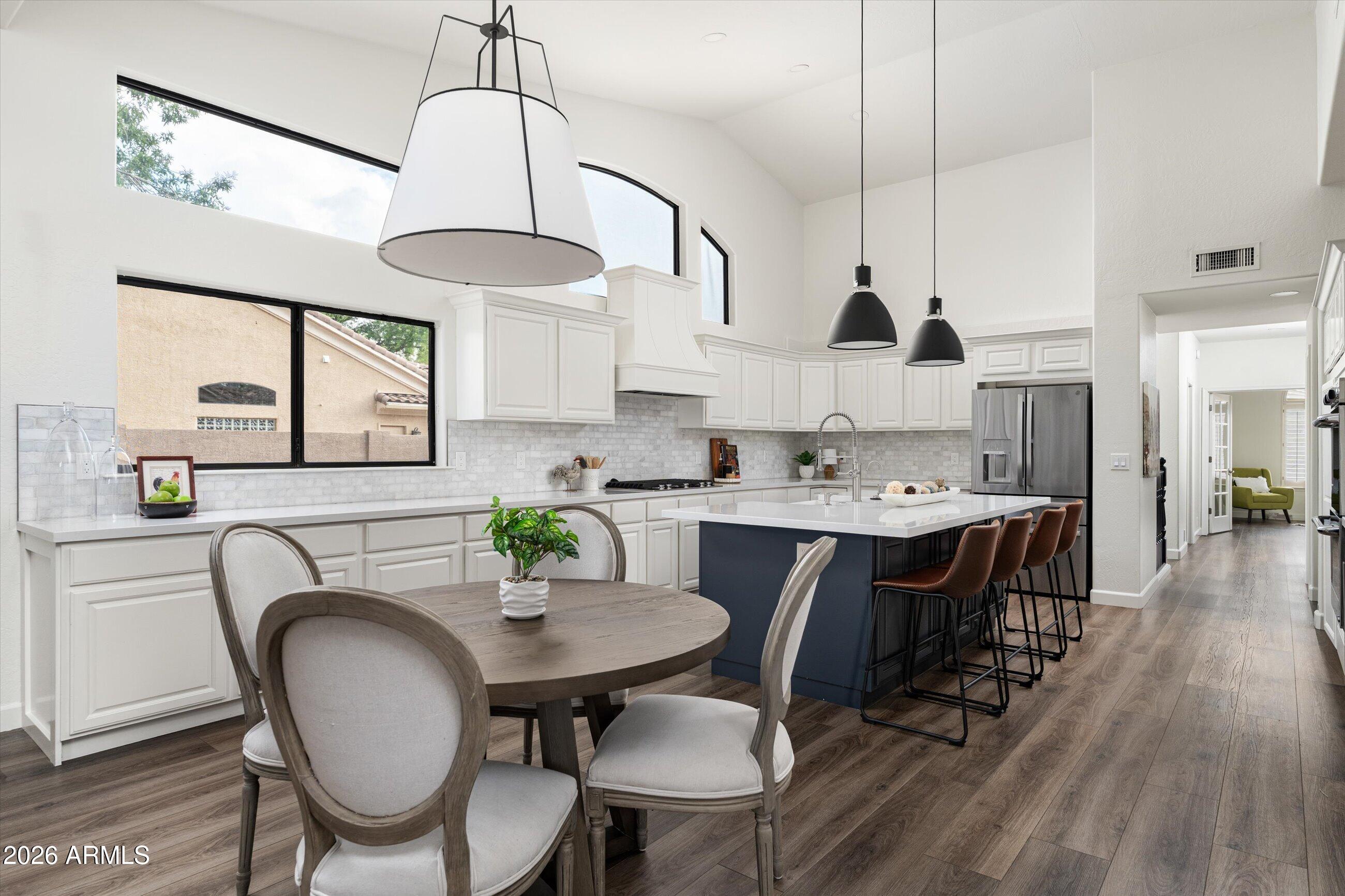 CORONA RANCH - Residential
